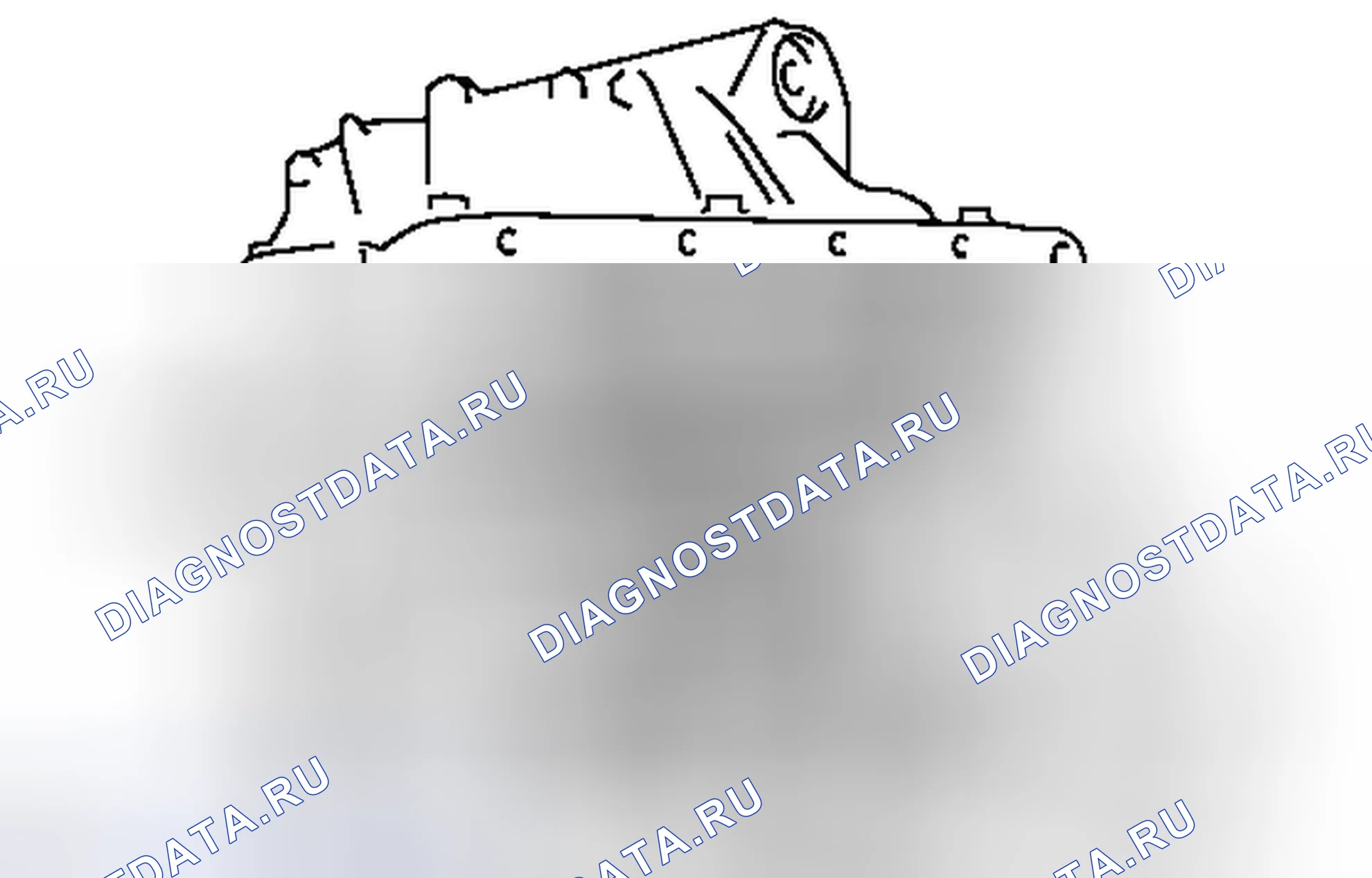 Рис. 334. Toyota Matrix E140