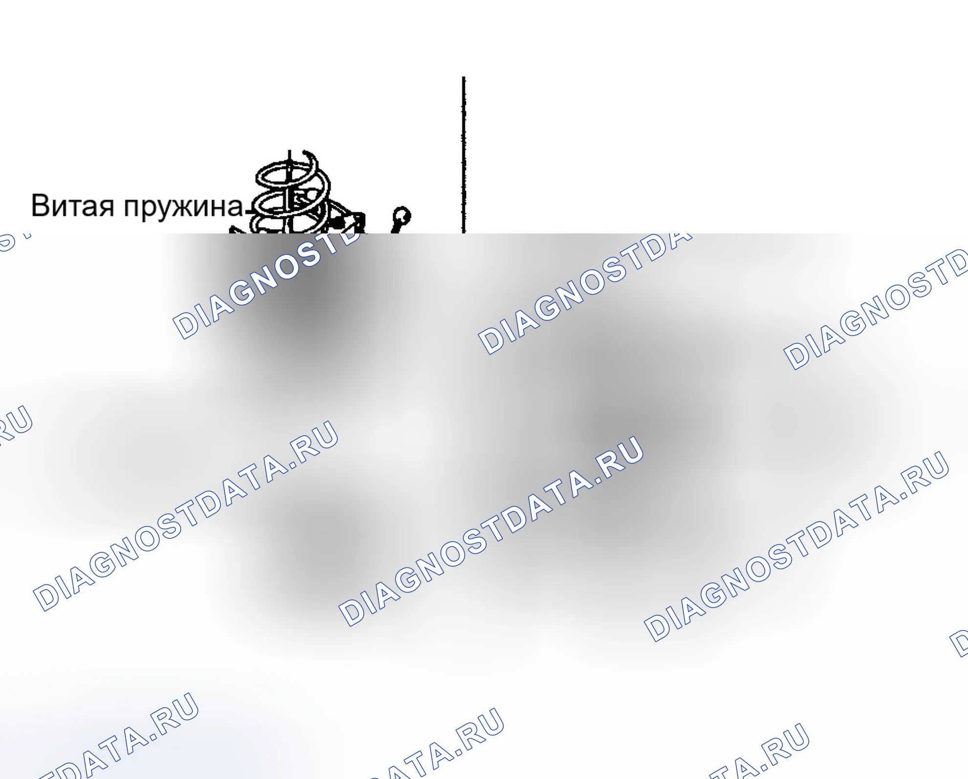 Рис. 6: РАЗБОРКА. Hyundai Tiburon II рестайлинг
