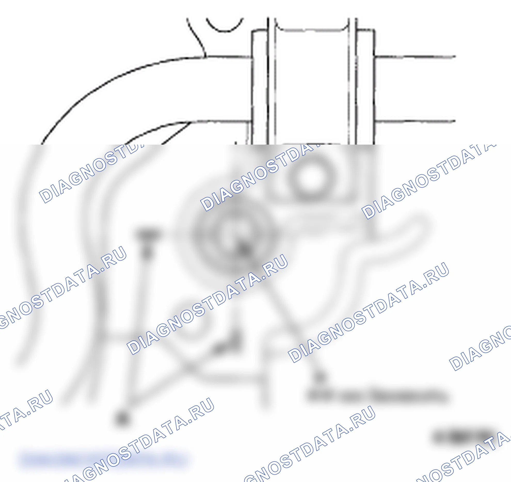 Рис. 175. Honda Element YH2 рестайлинг