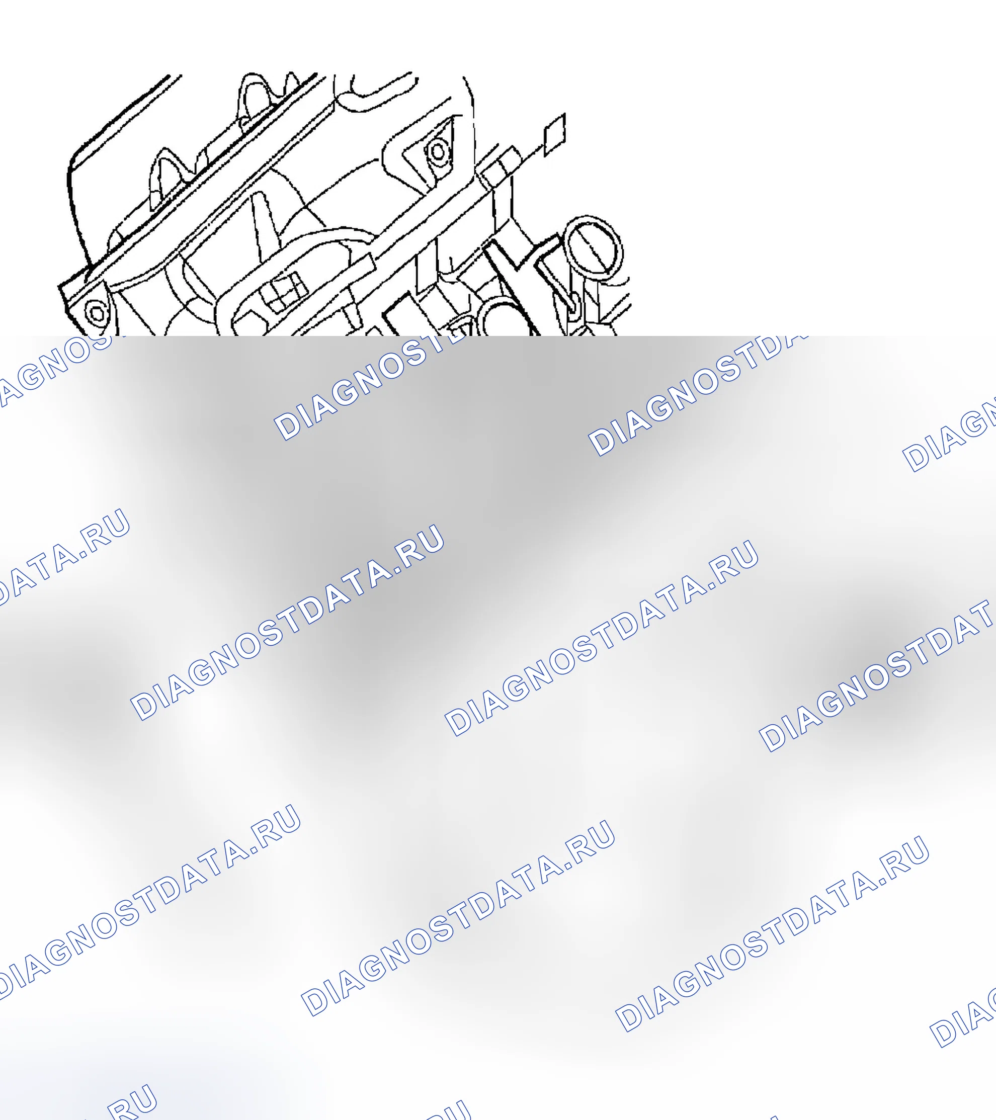 Рис. 19. Dodge Durango II