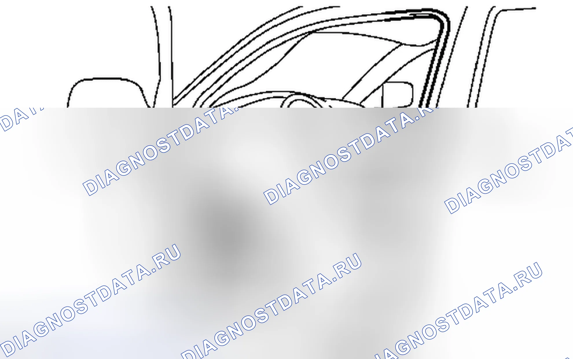 Рис. 20. Toyota Tacoma II рестайлинг