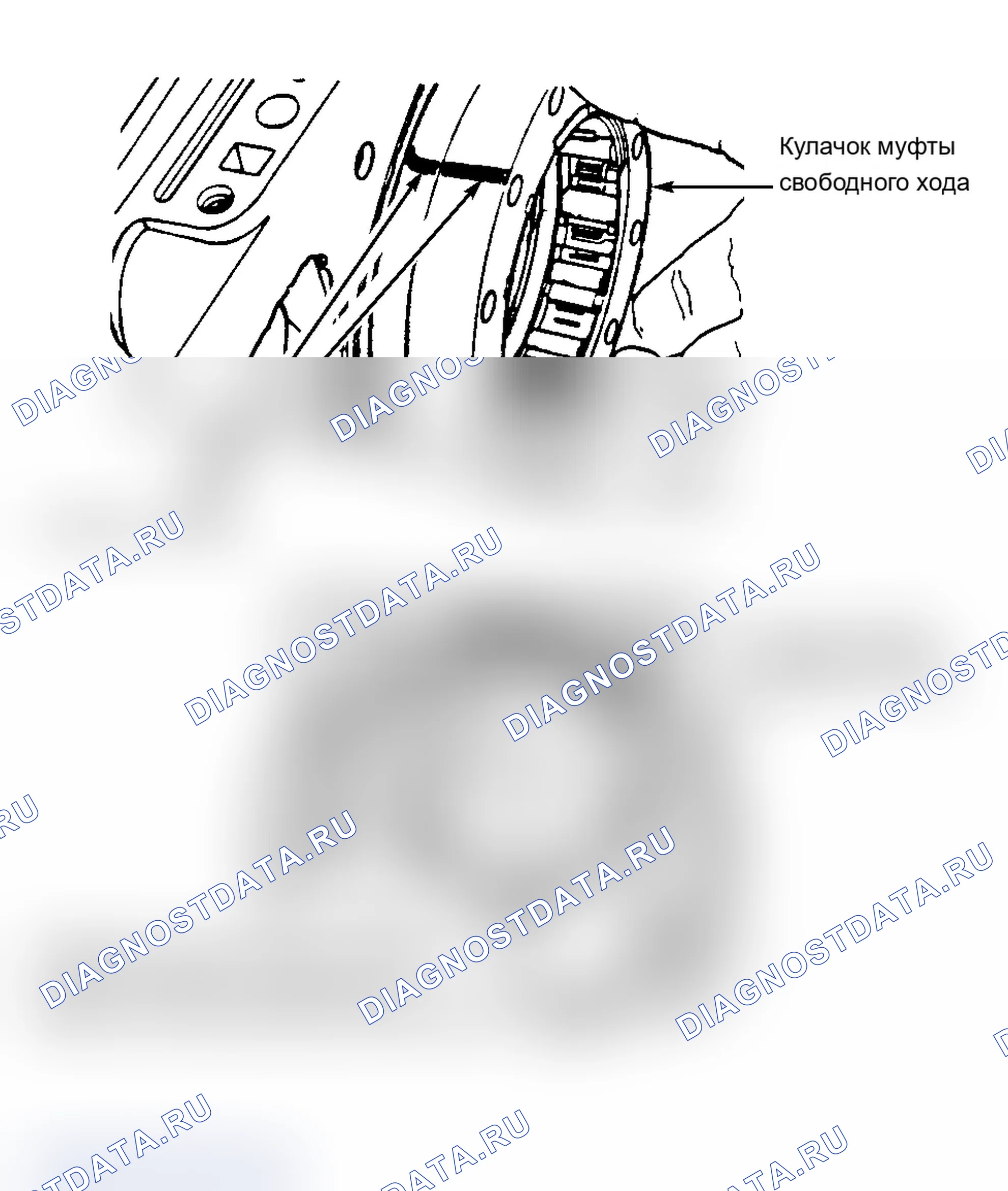 Рис. 46: A-500/42RH. Dodge Dakota 