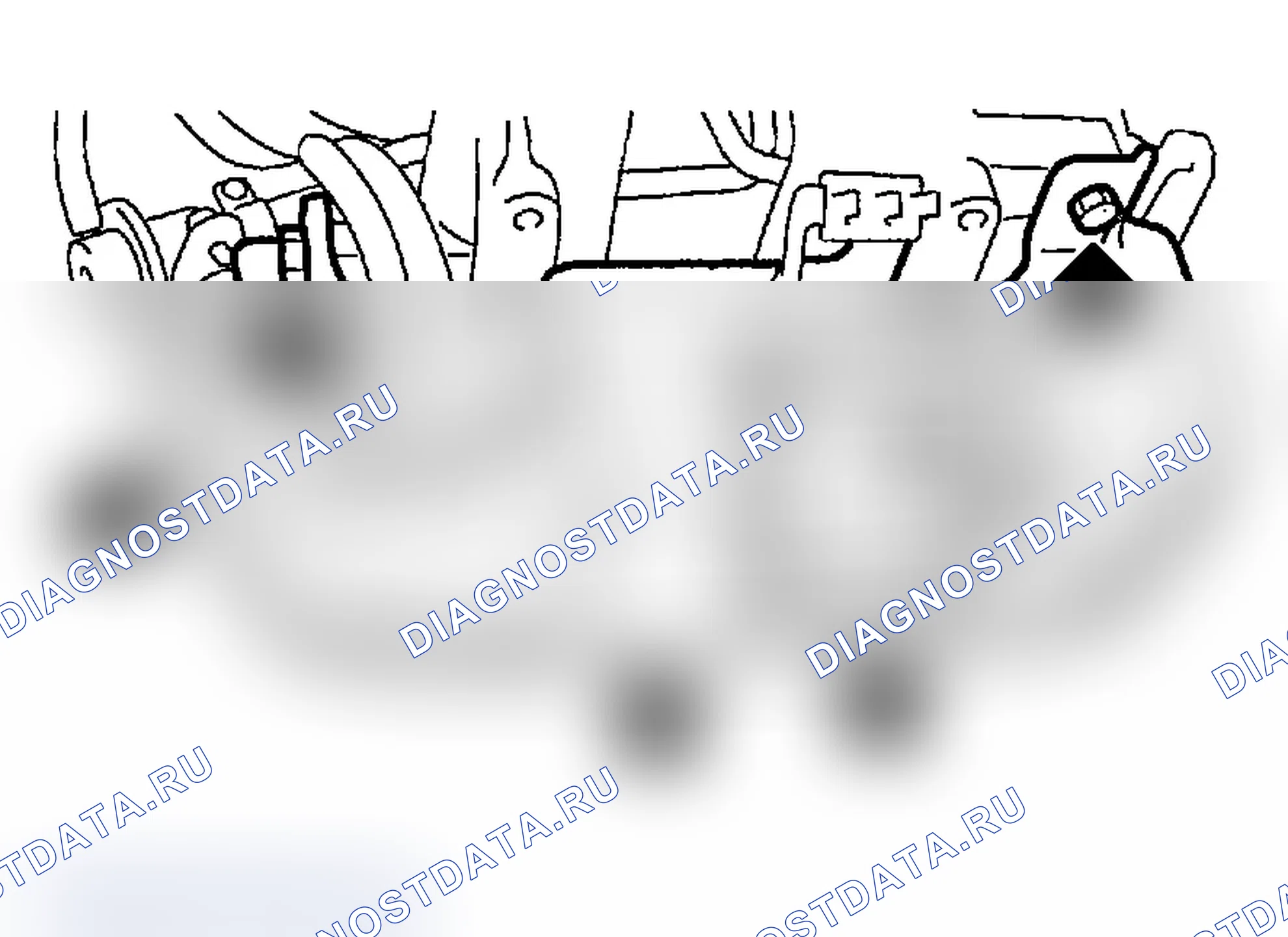 Рис. 198. Subaru Impreza WRX GD/GG рестайлинг