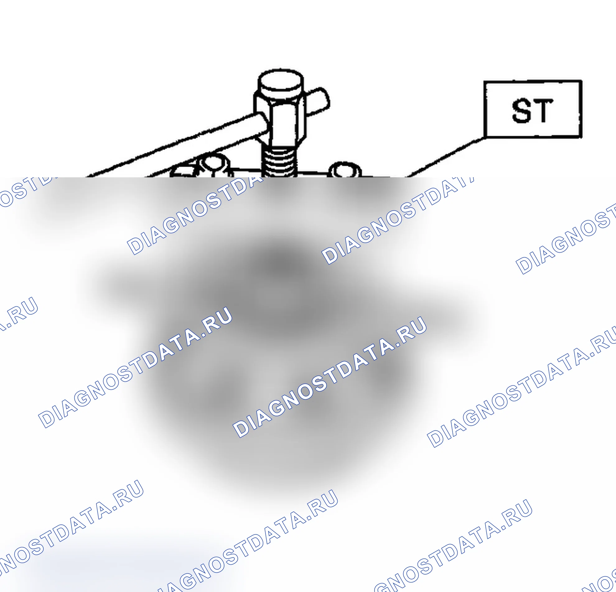 Рис. 84. Subaru Impreza WRX STI GD рестайлинг 2