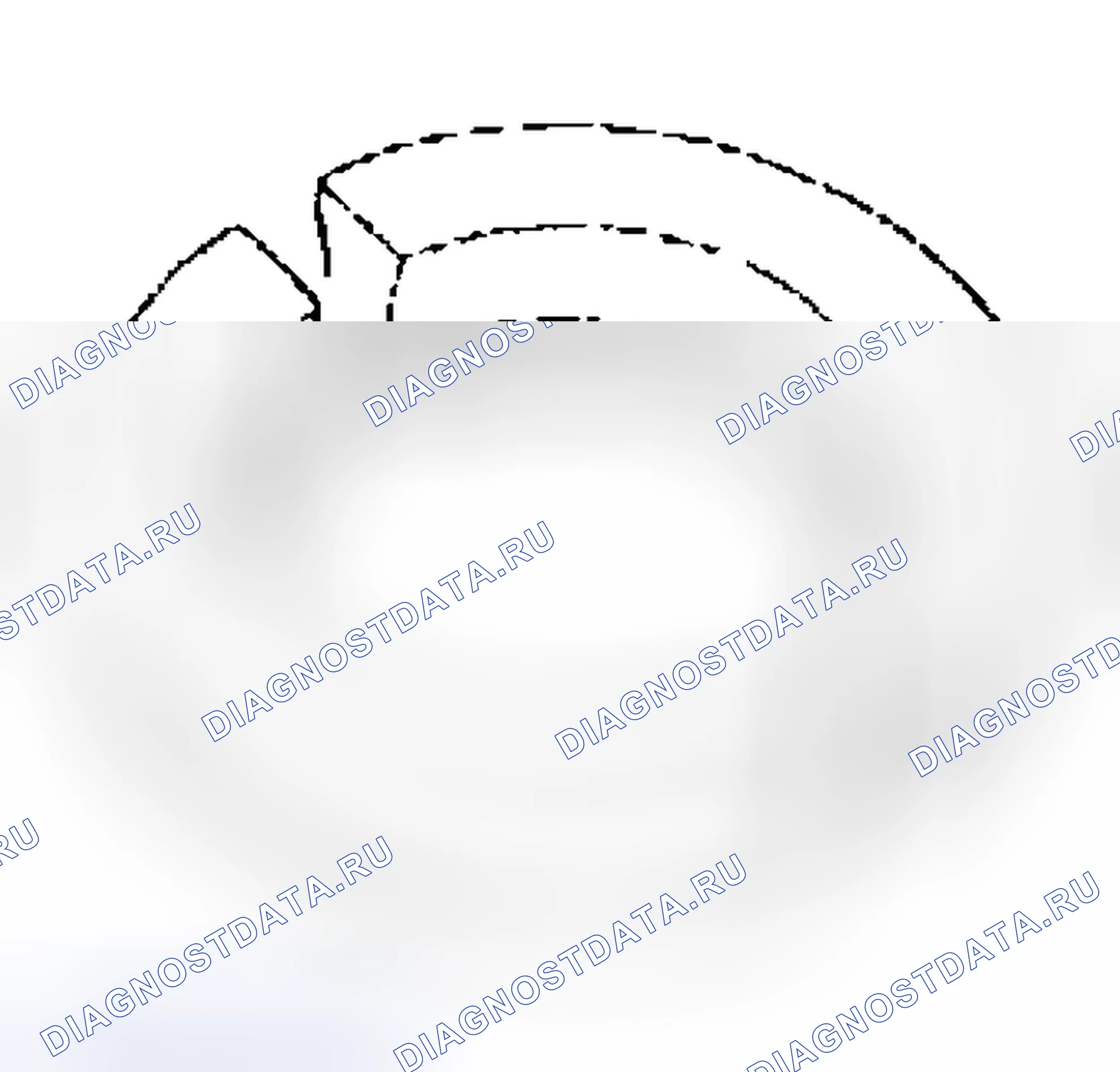 Рис. 151. Mazda 5 I