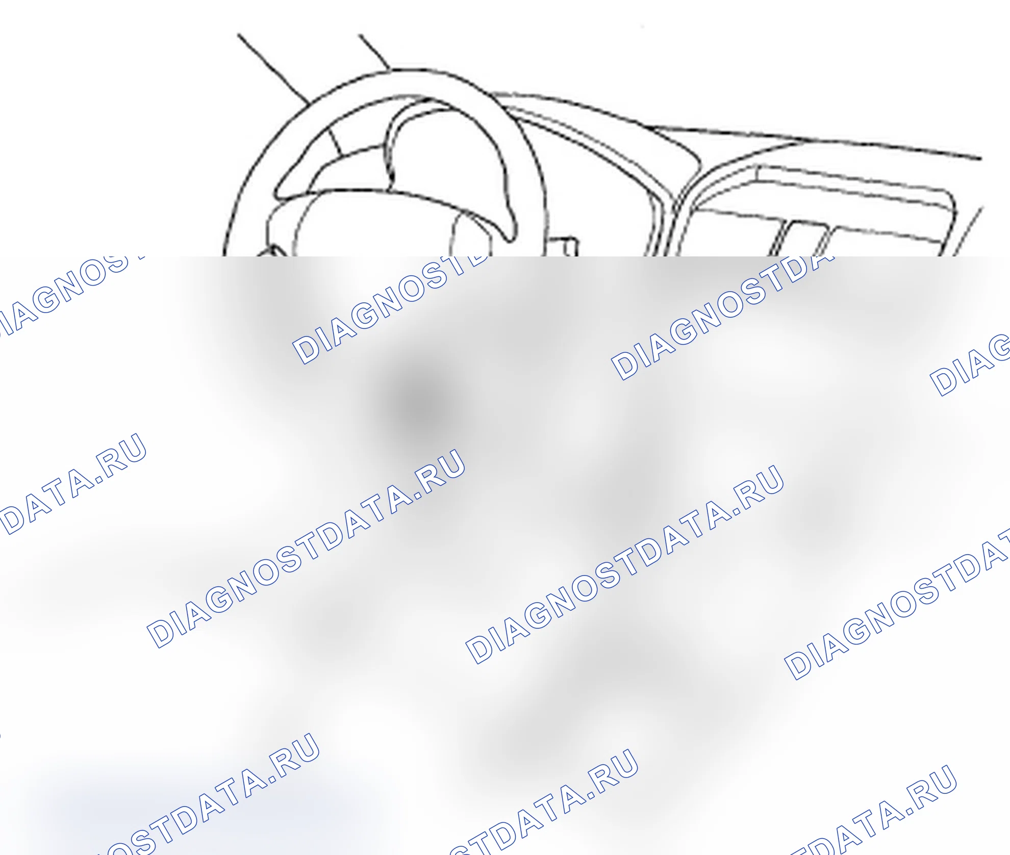 Рис. 141: Как проверить расшифровка кода ошибки с помощью HDS. Acura TL III рестайлинг
