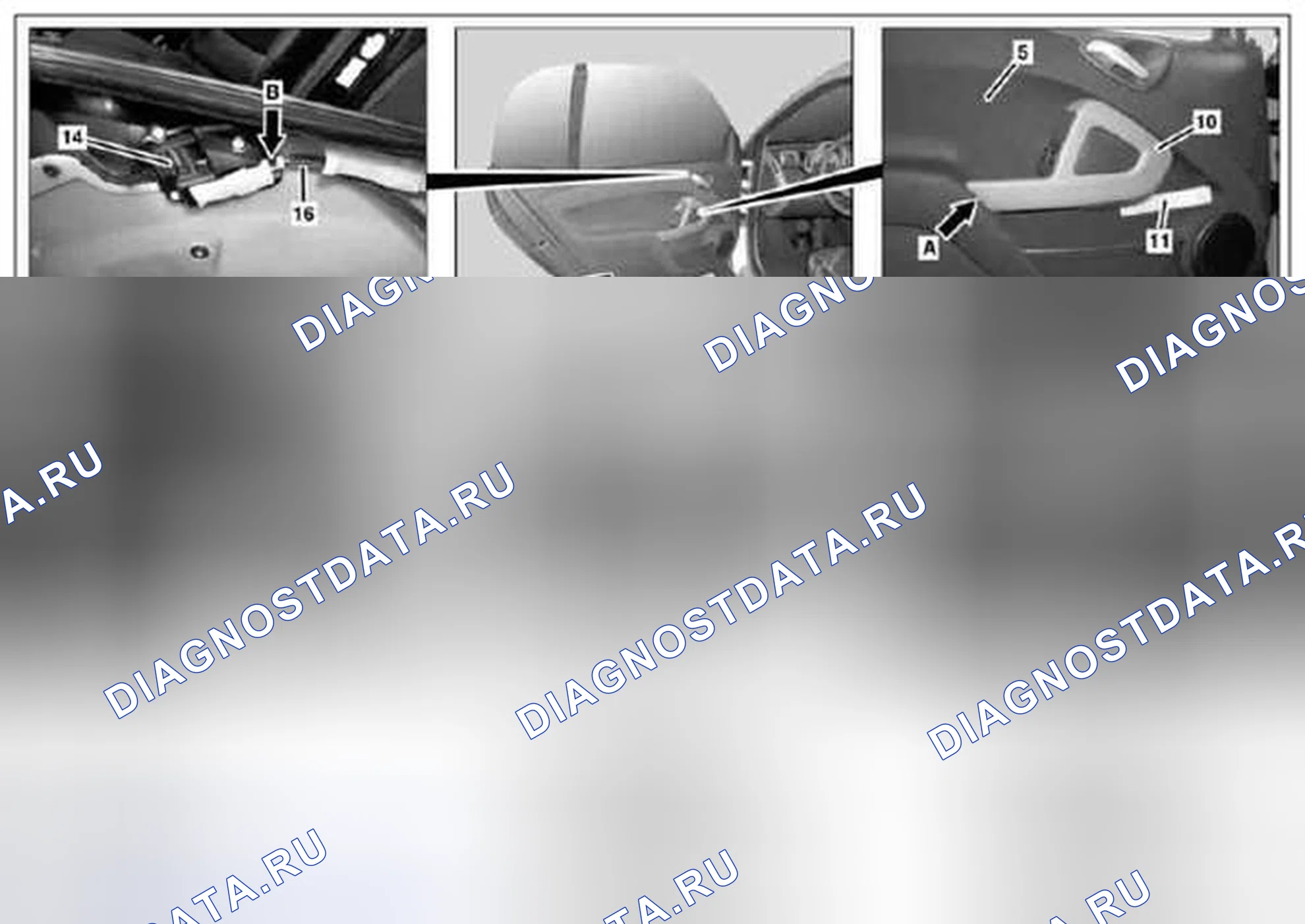 Рис. 414. Kia Soul I
