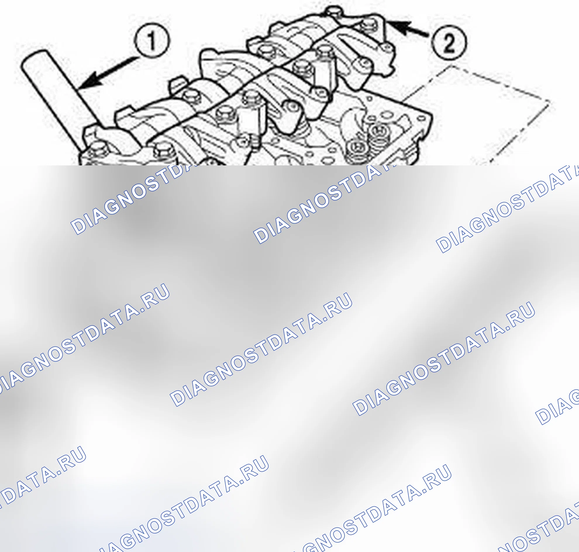 Рис. 382. Dodge Journey I