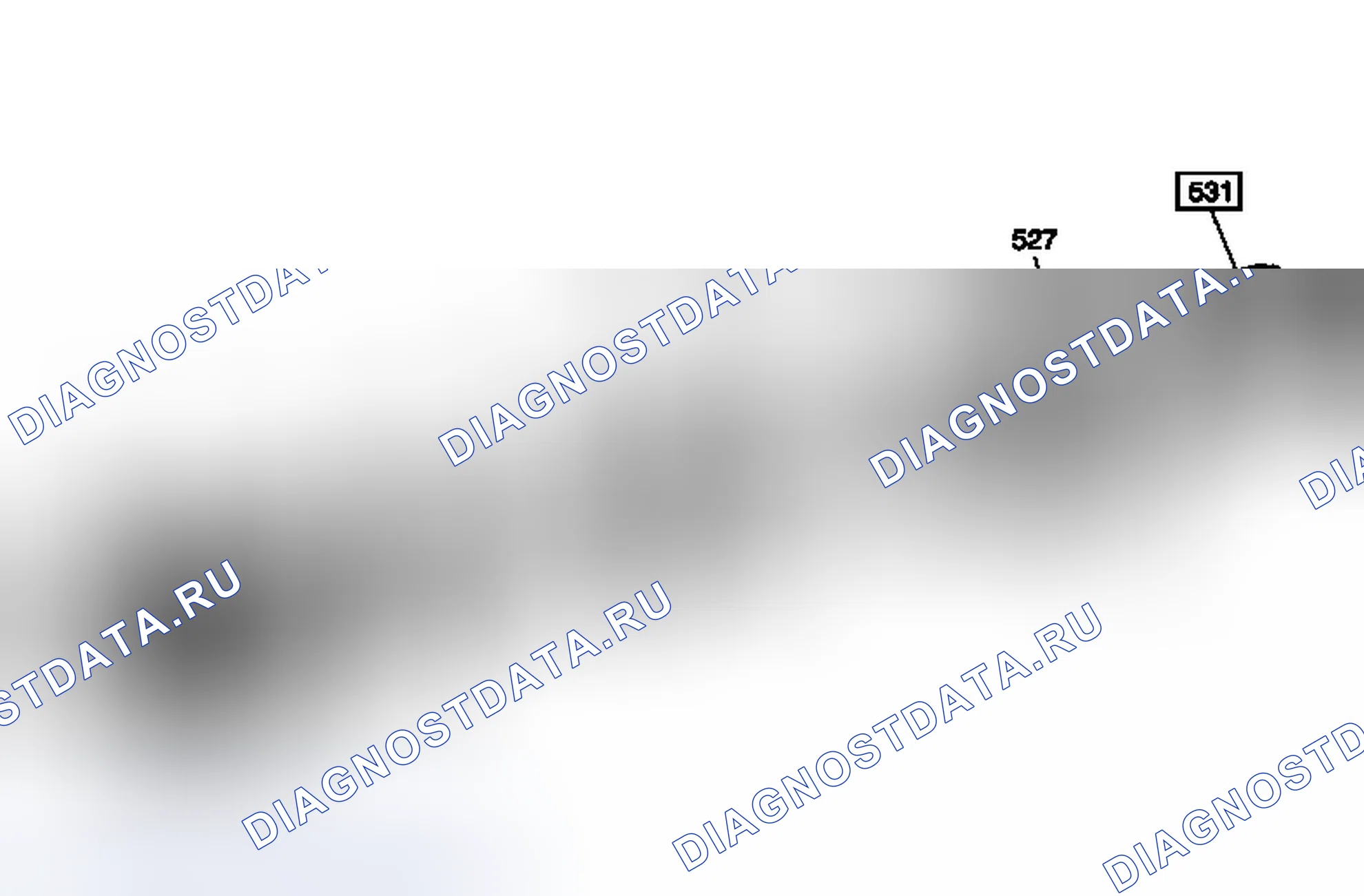 Рис. 76: Комплект коробки передач (Gen 1) 24260701. Chevrolet Captiva I рестайлинг 2