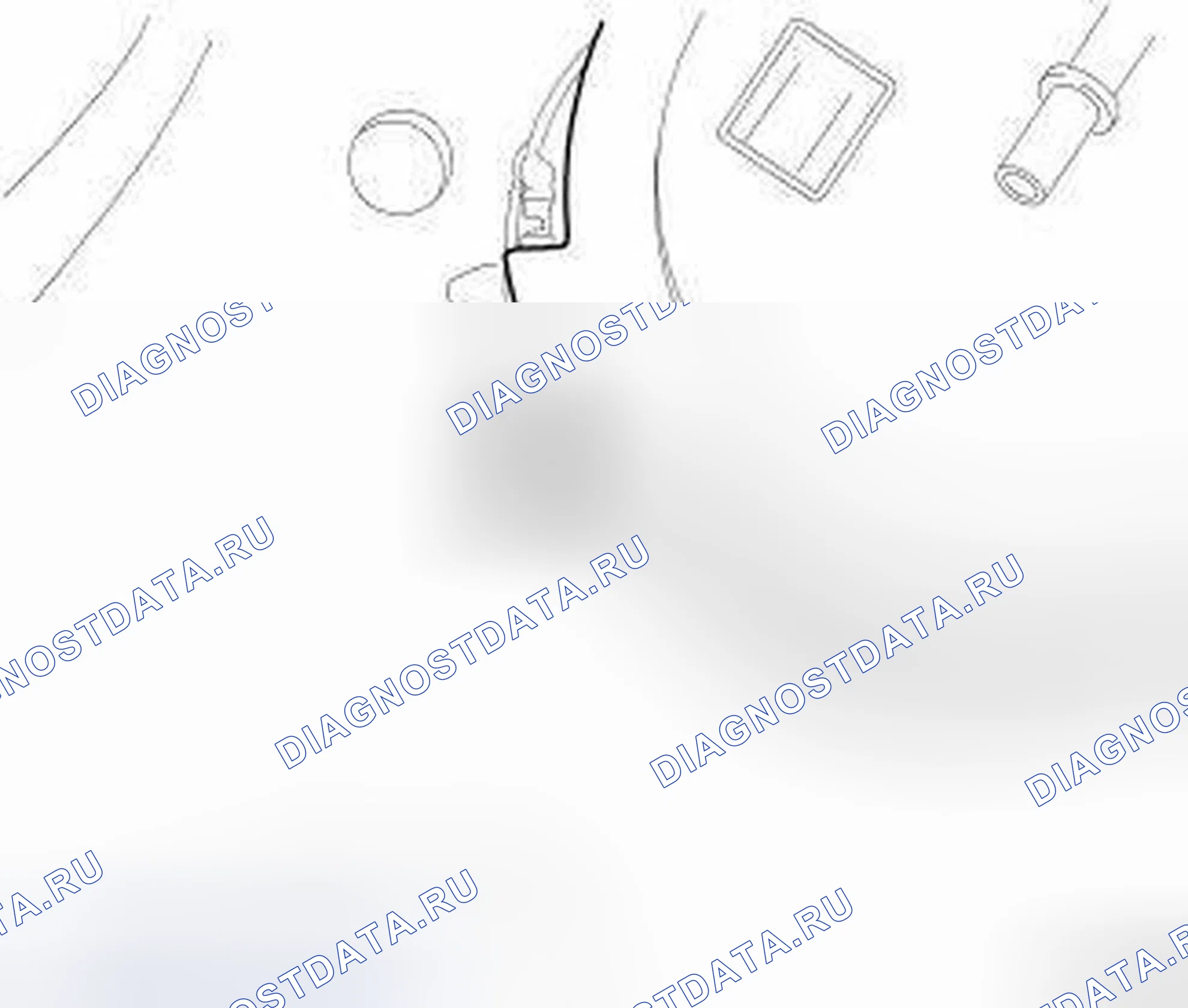 Рис. 99. Dodge Journey I