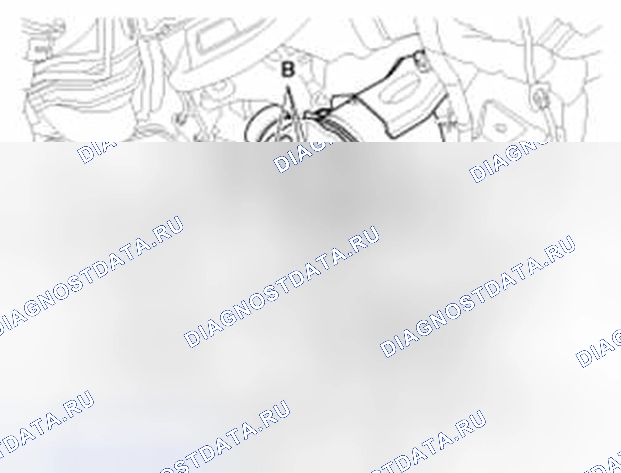 Рис. 446. Haval Beast (Shenshou) I