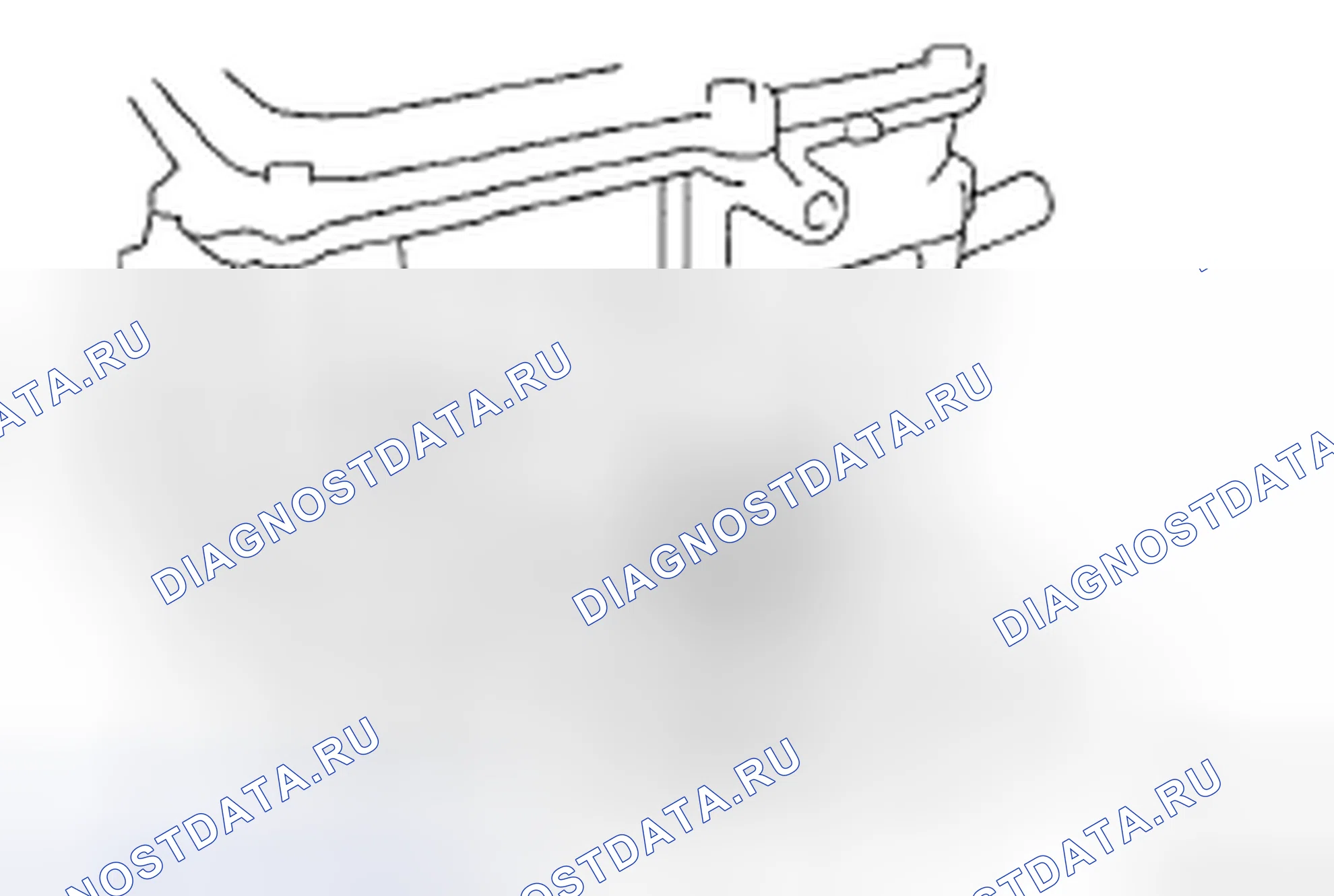 Рис. 574. Toyota Corolla X