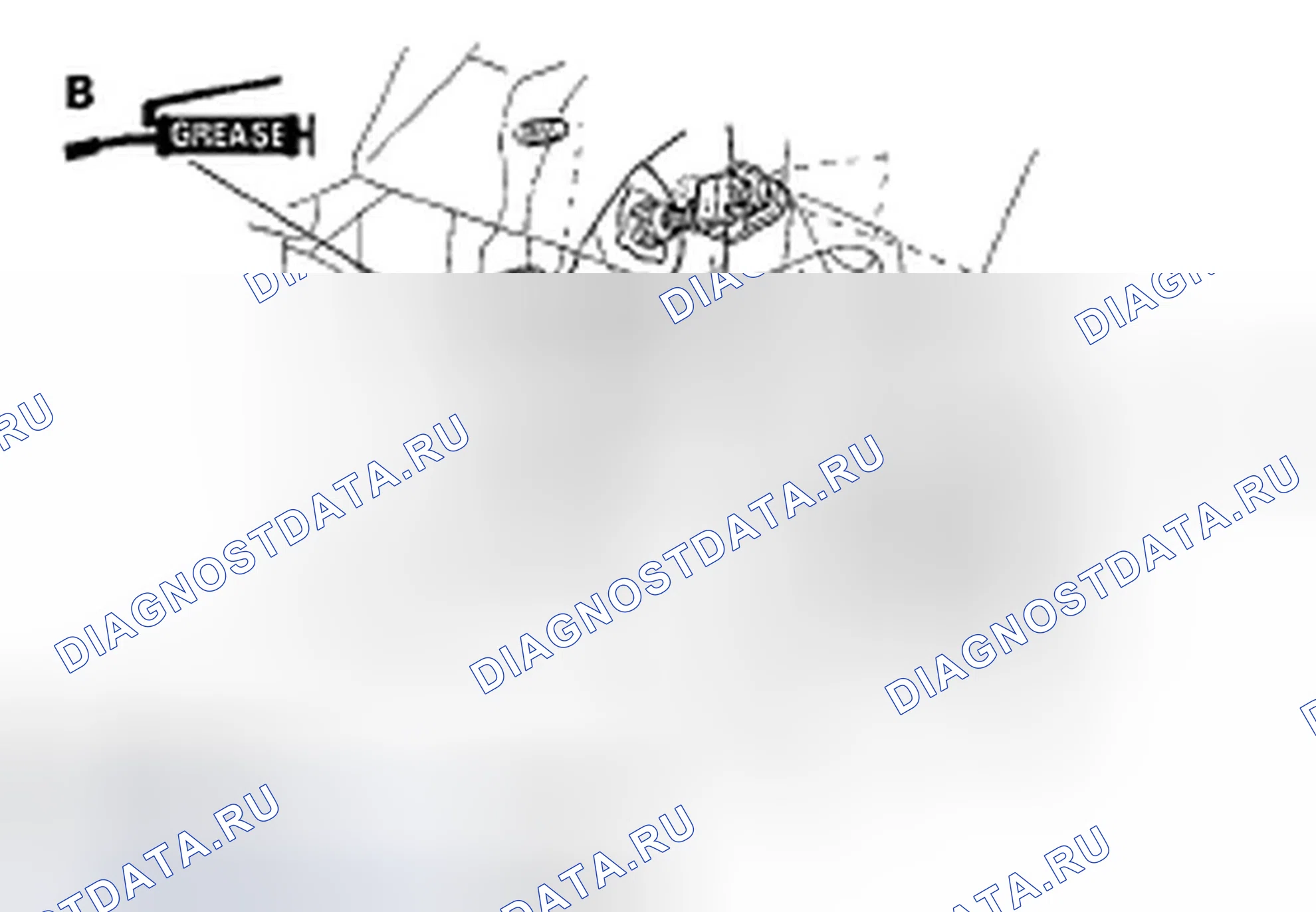 Рис. 10. Honda Element YH2 рестайлинг 2
