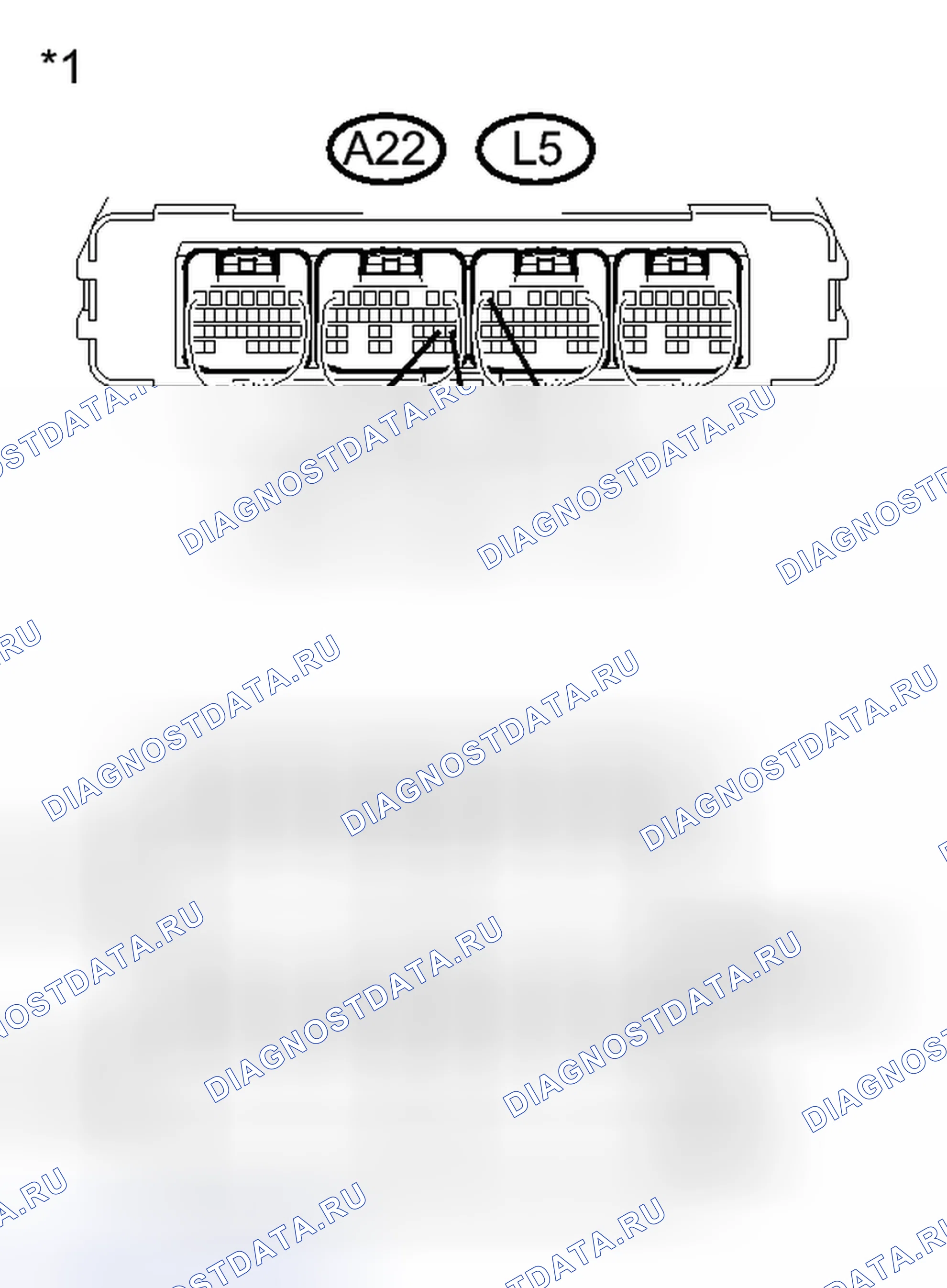 Рис. 79. Toyota Prius III рестайлинг