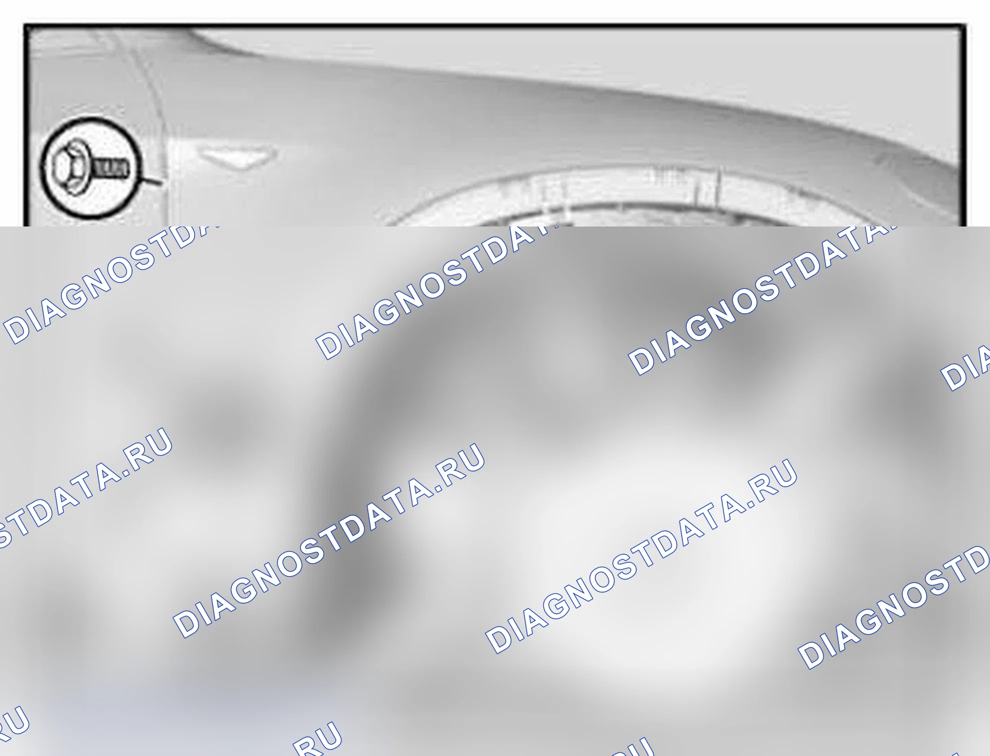 Рис. 609. BMW X5 M E70