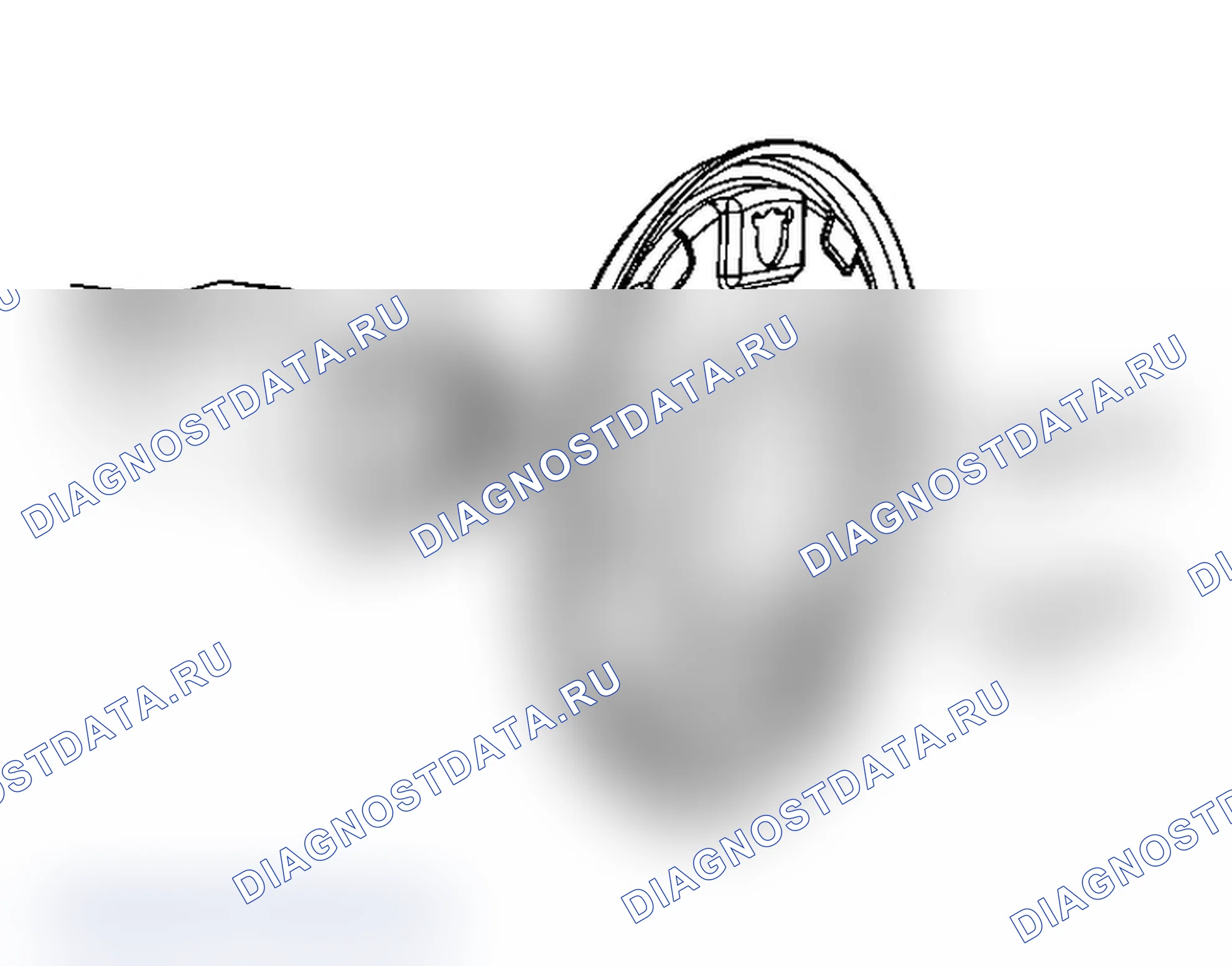Рис. 96: Порядок демонтажа. Chevrolet Silverado 1500 