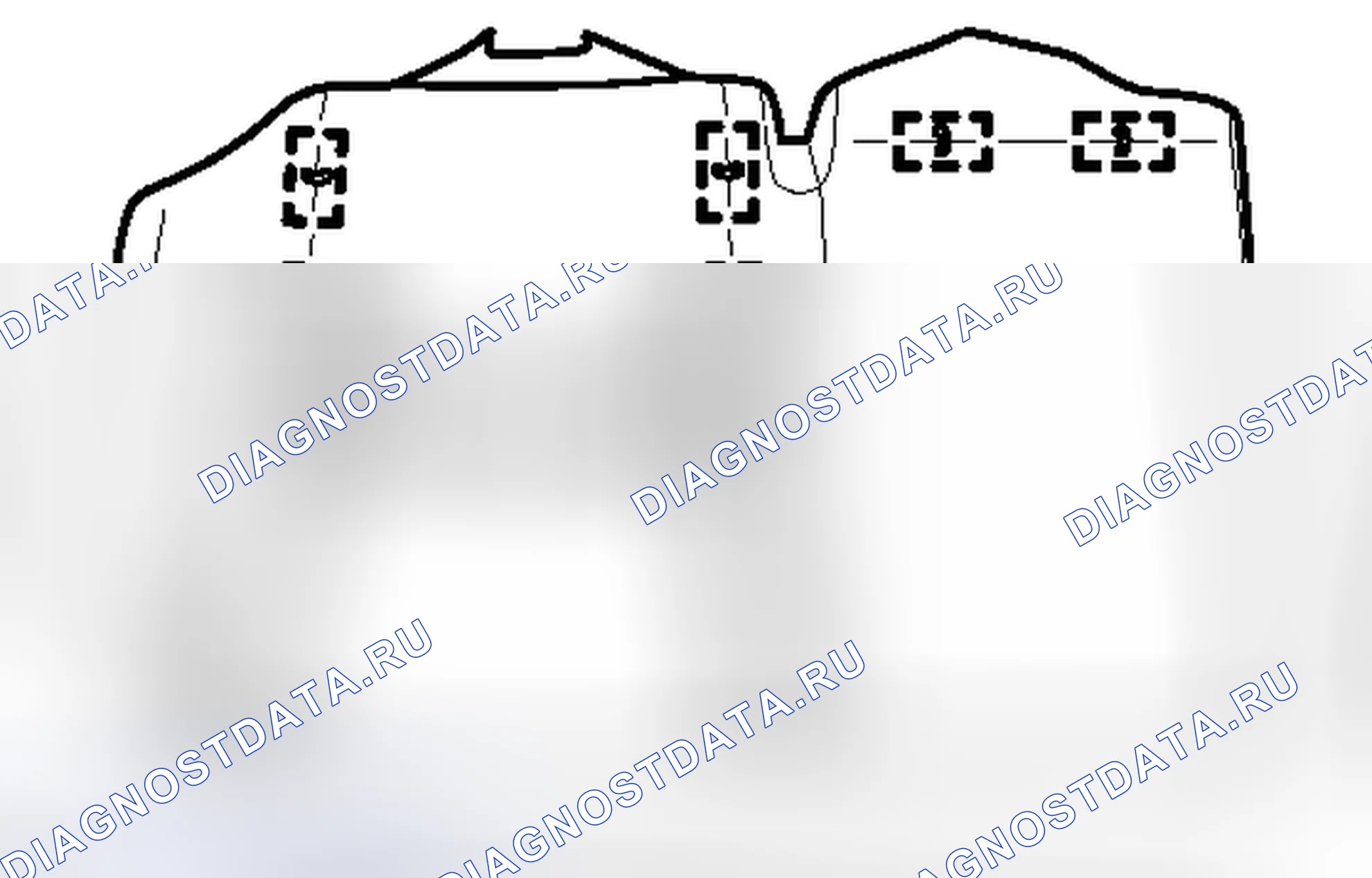 Рис. 259. Toyota 4Runner V