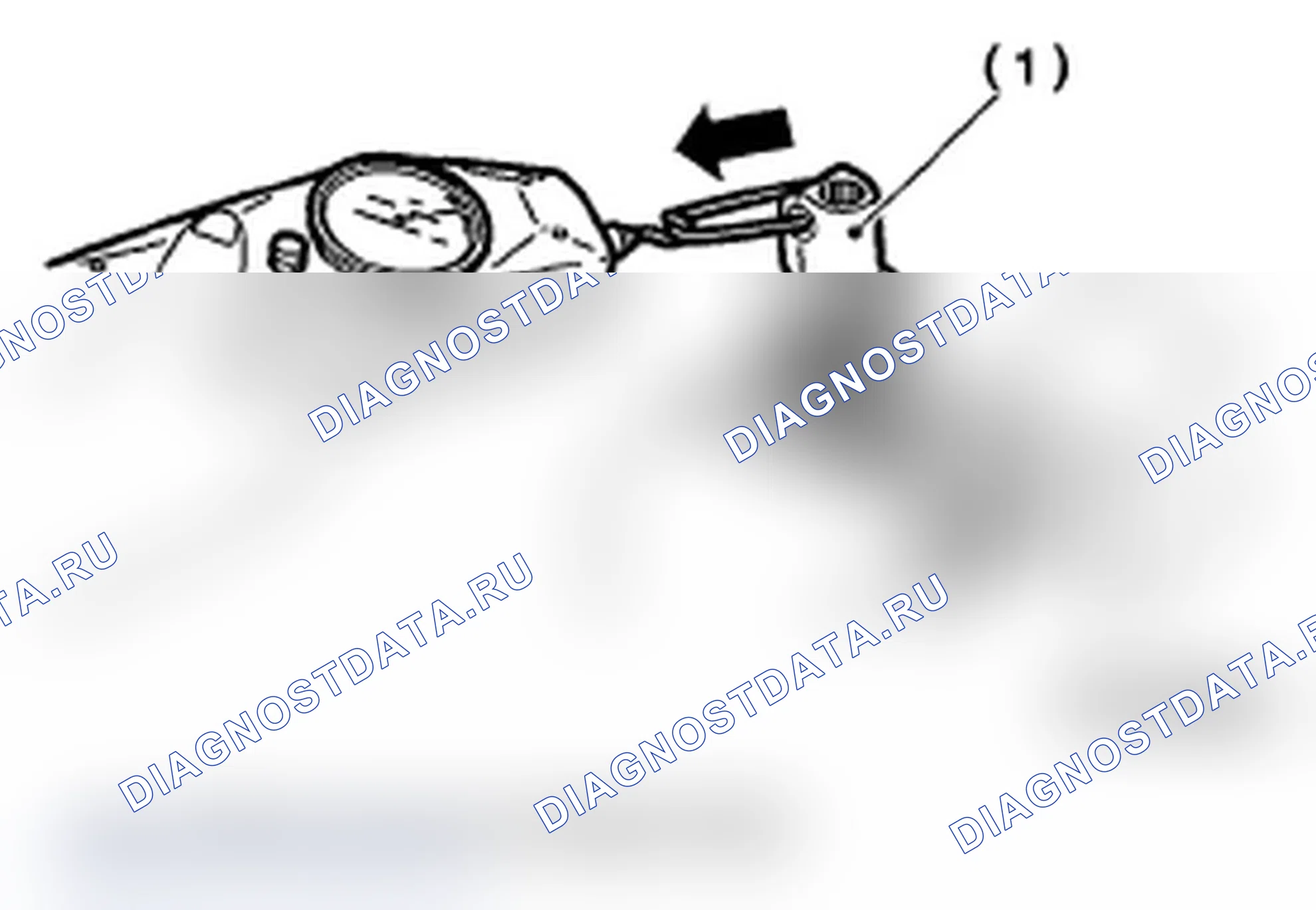 Рис. 94. Subaru Impreza WRX GH
