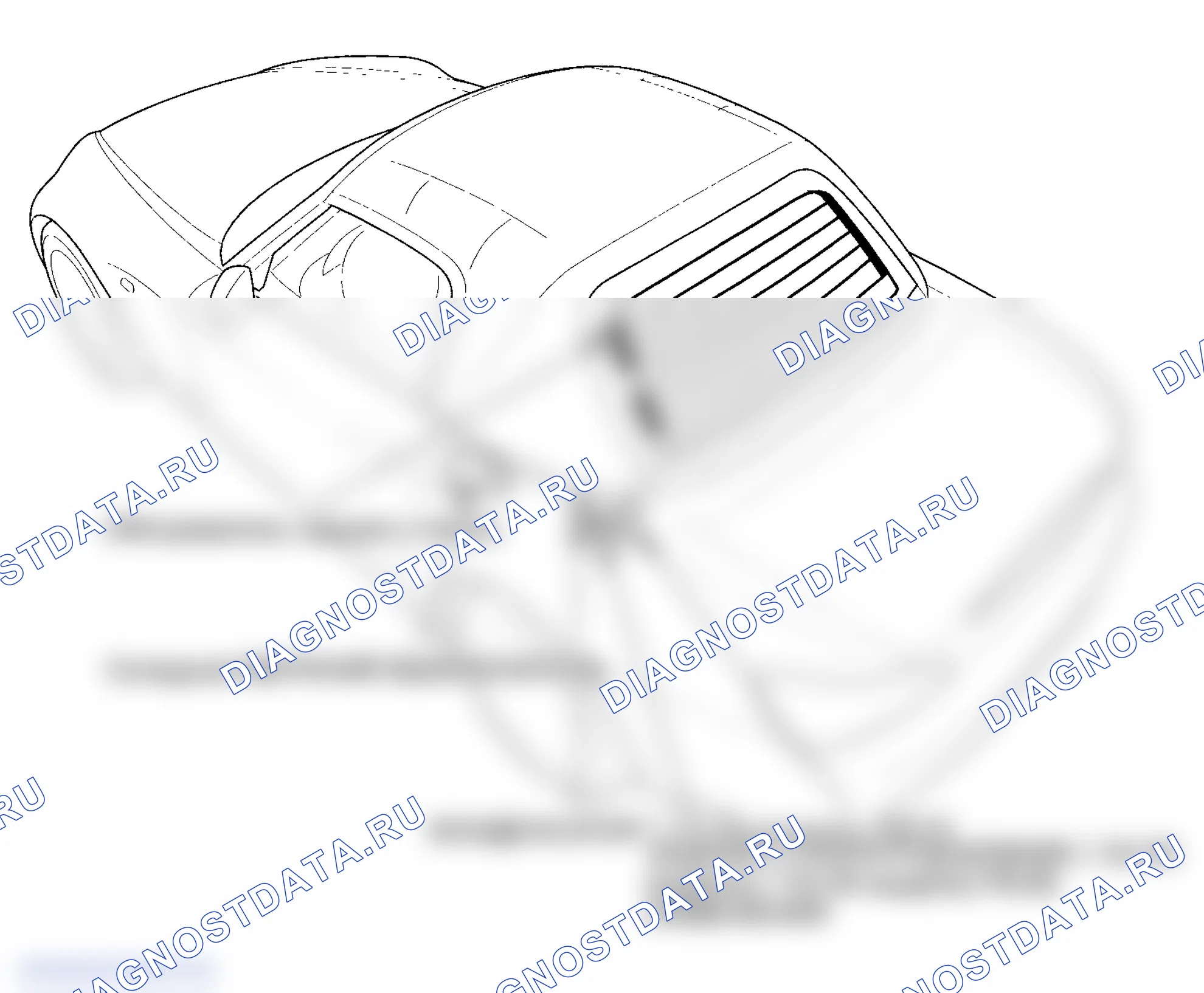 Рис. 2. Honda S2000 AP1