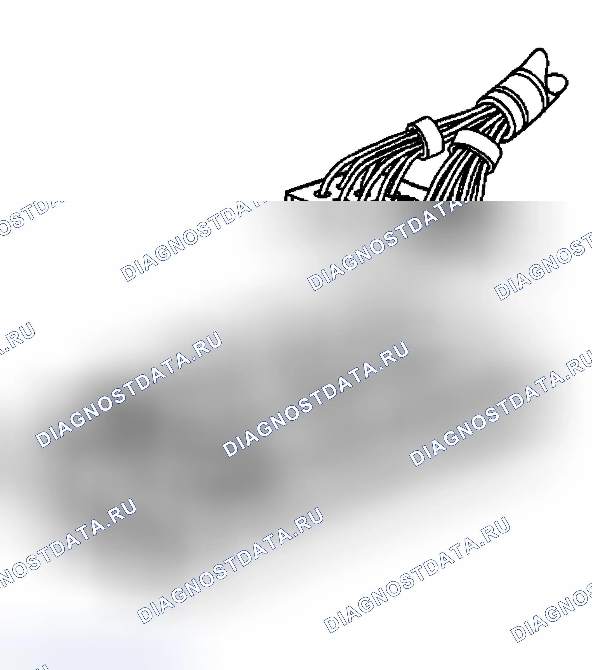 Рис. 10. Buick Regal IV