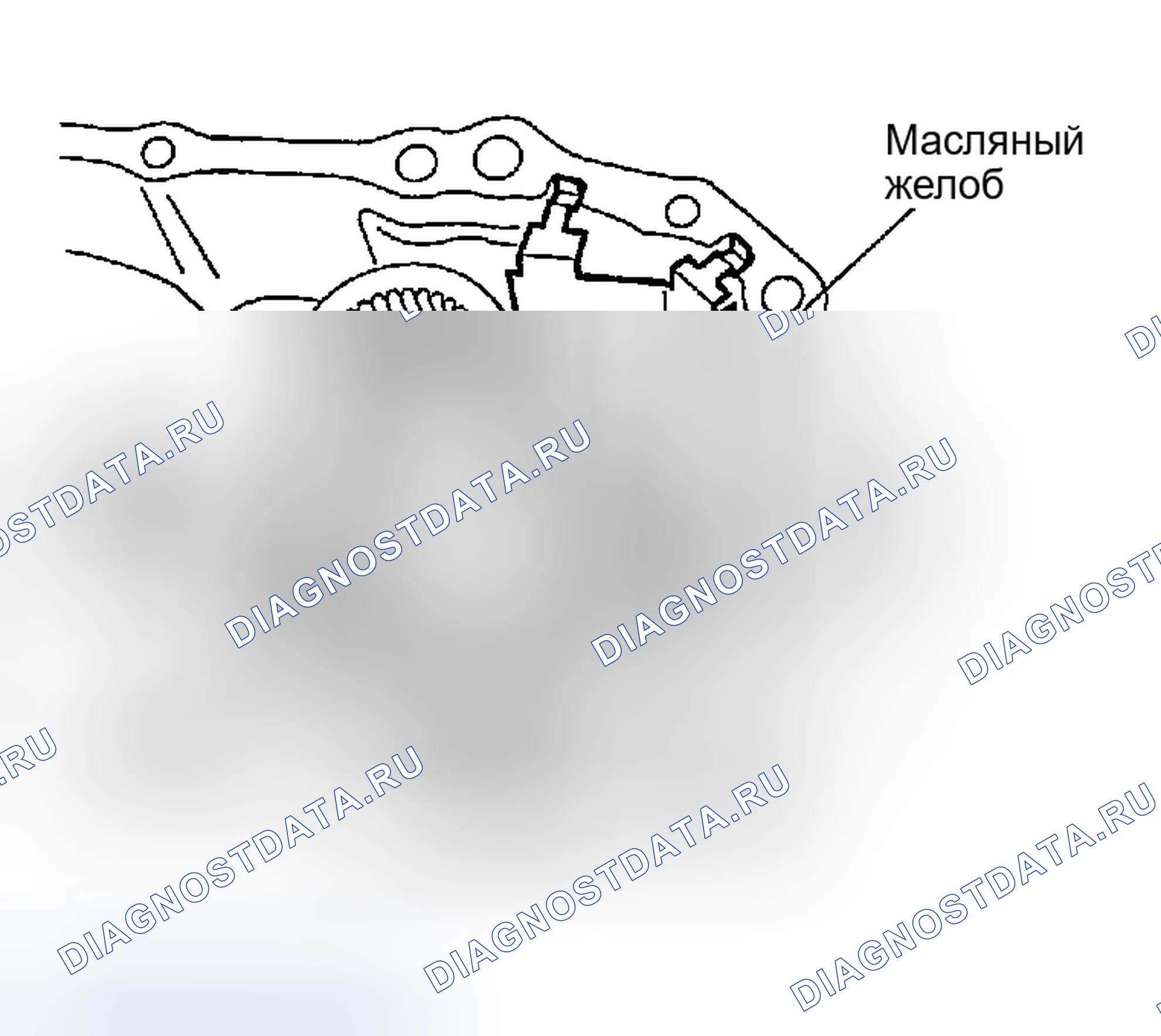 Рис. 118. Infiniti FX35 I