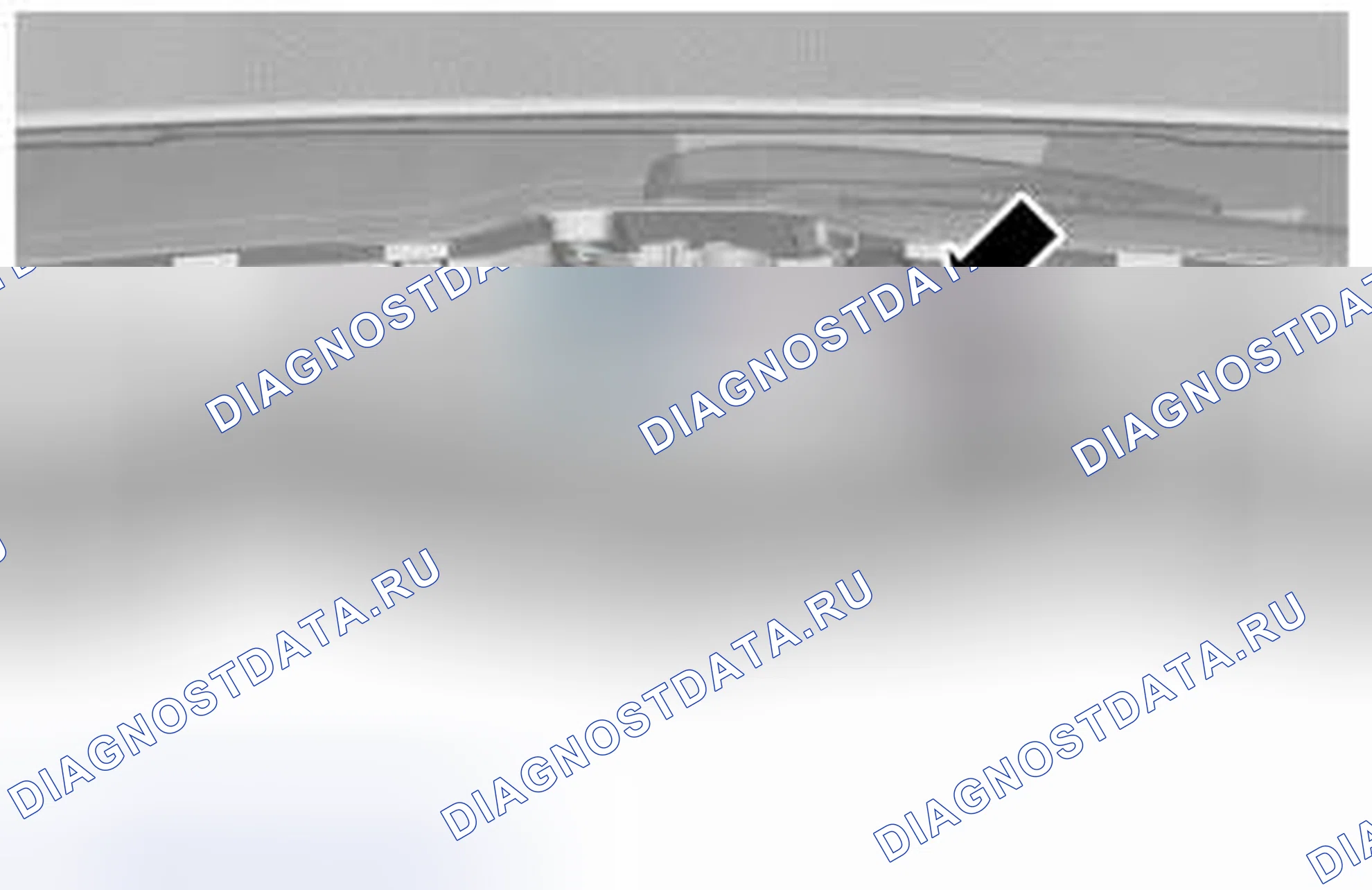 Рис. 176. Volvo XC70 II