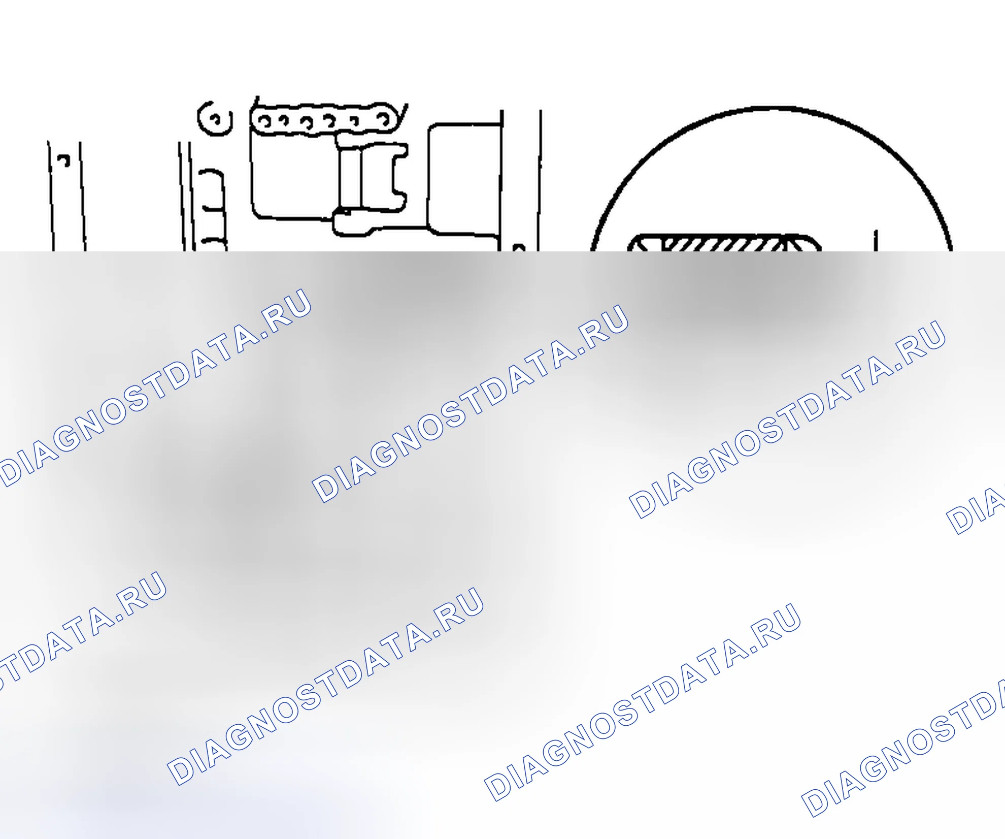 Рис. 137. Geely Tugella I рестайлинг