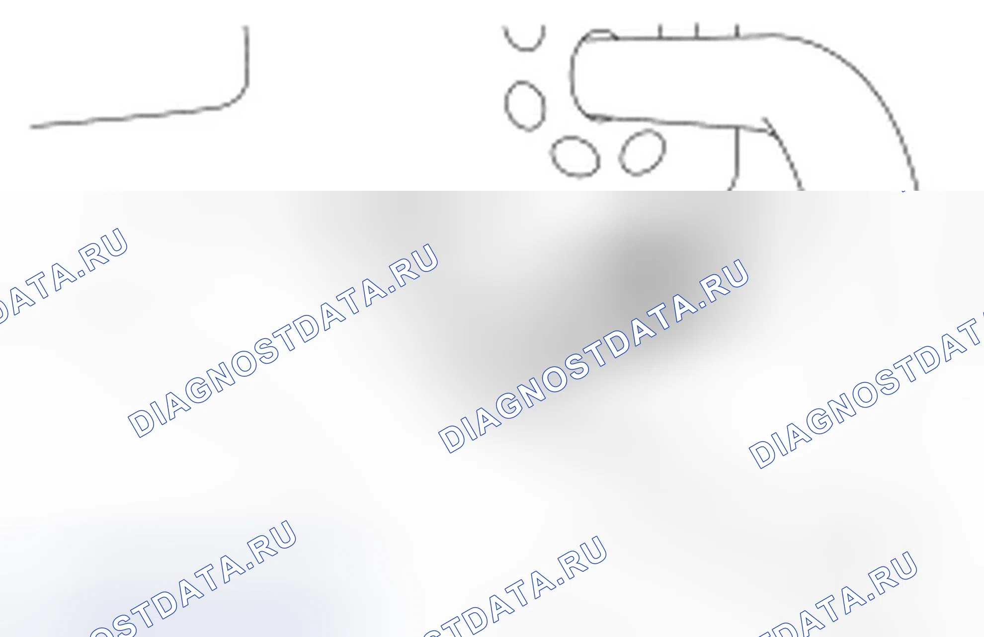 Рис. 646. Ford Pickup F350 Super Duty 