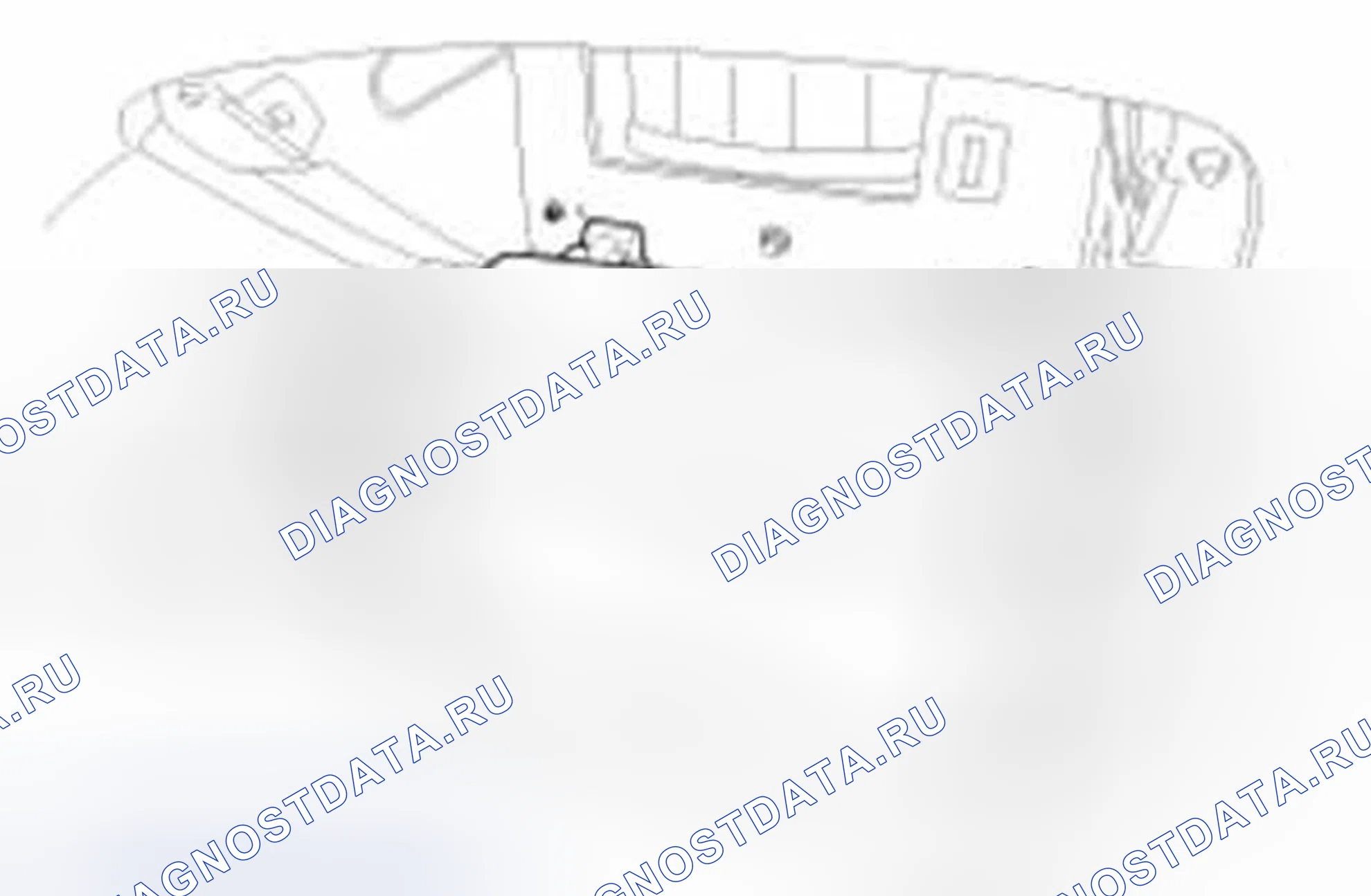 Рис. 18. Hyundai Sonata VI
