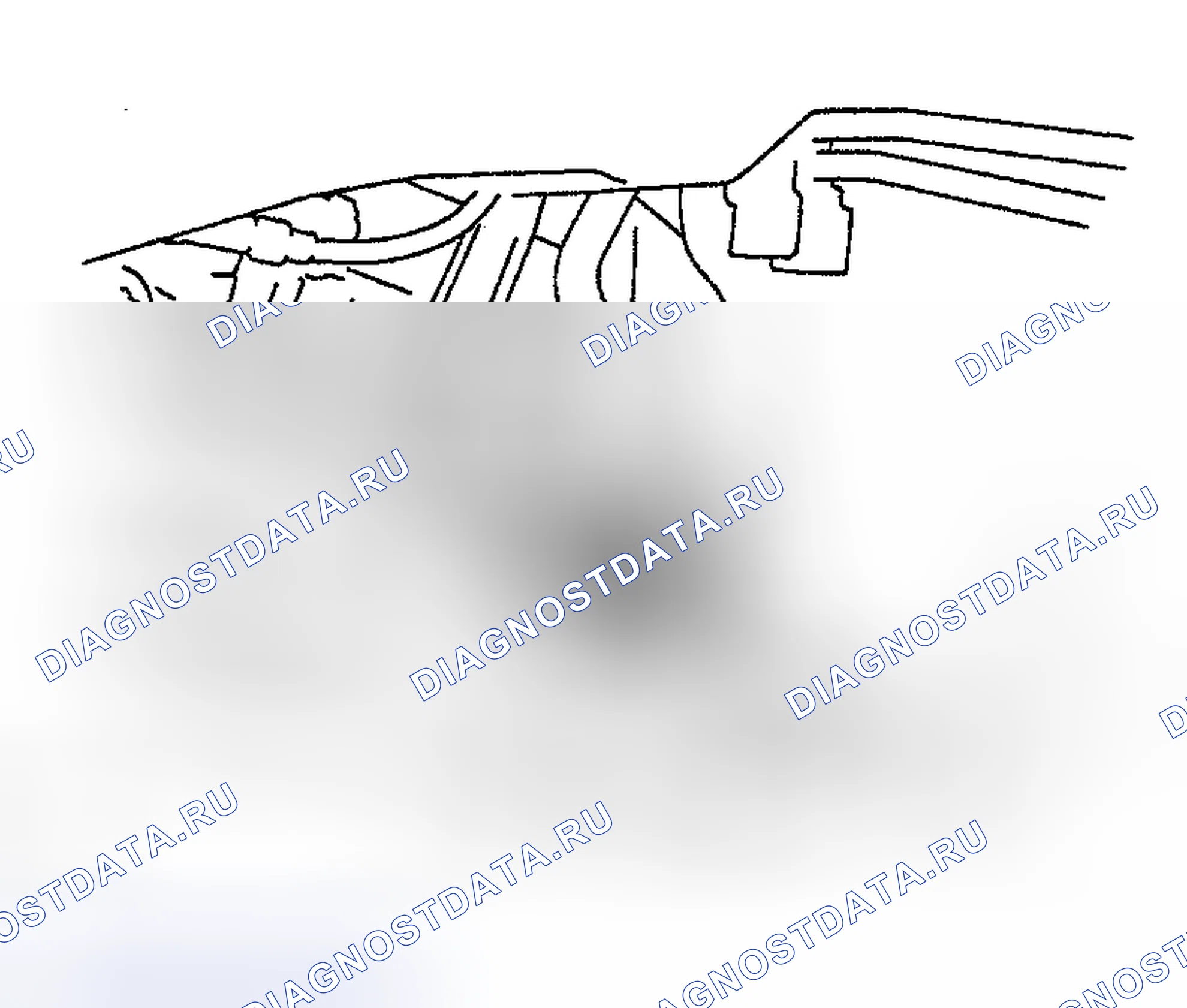 Рис. 119. Toyota Highlander I