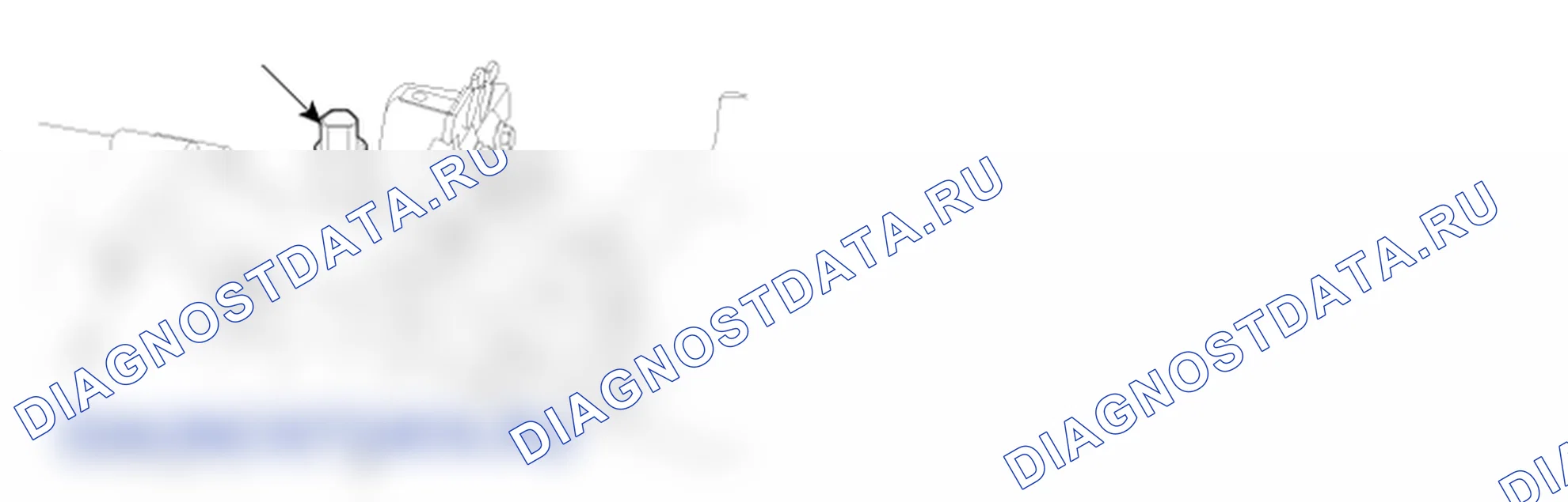 Детали P0503. Kia Sportage KM