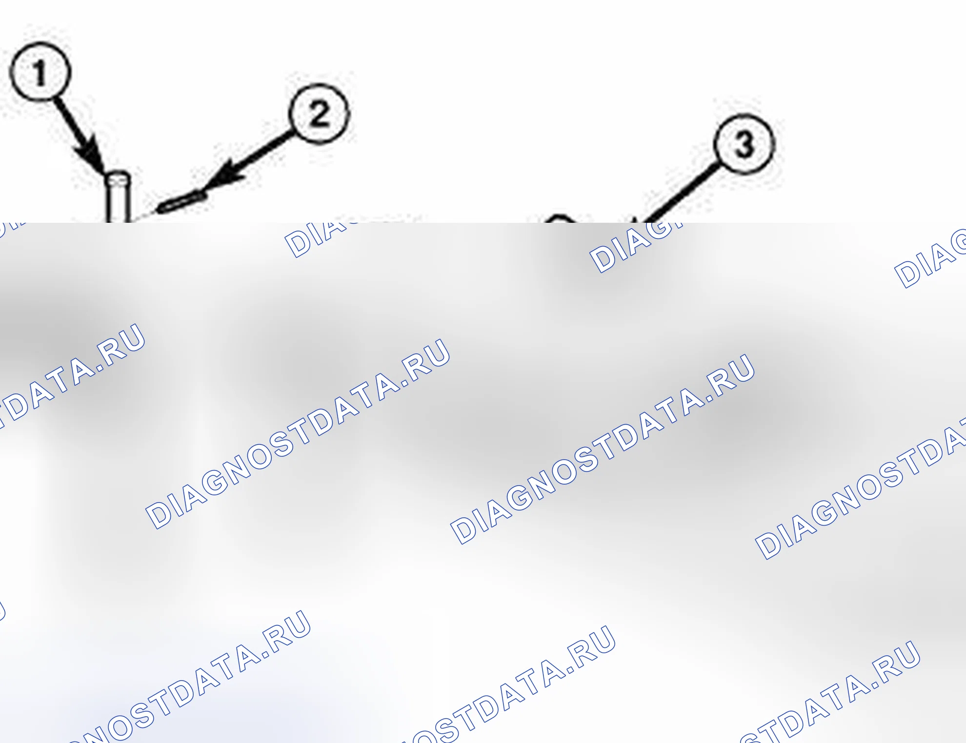 Рис. 272. RAM Pickup 2500 