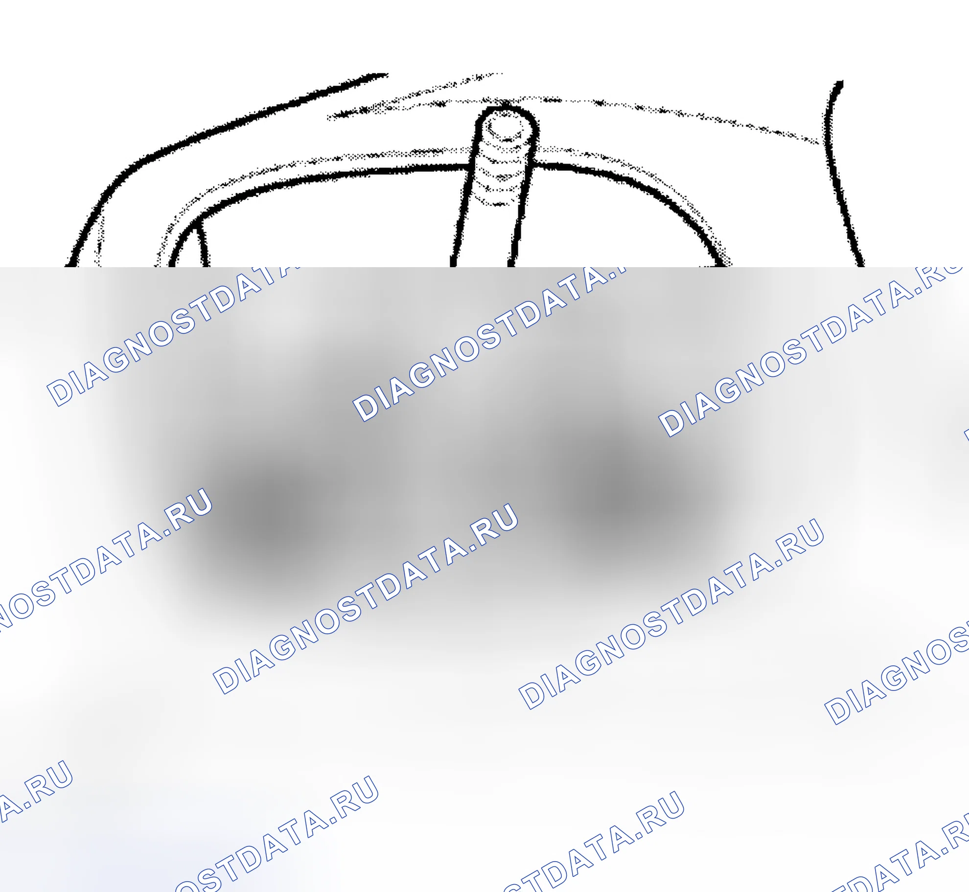 Рис. 15. Audi A4 B5 рестайлинг
