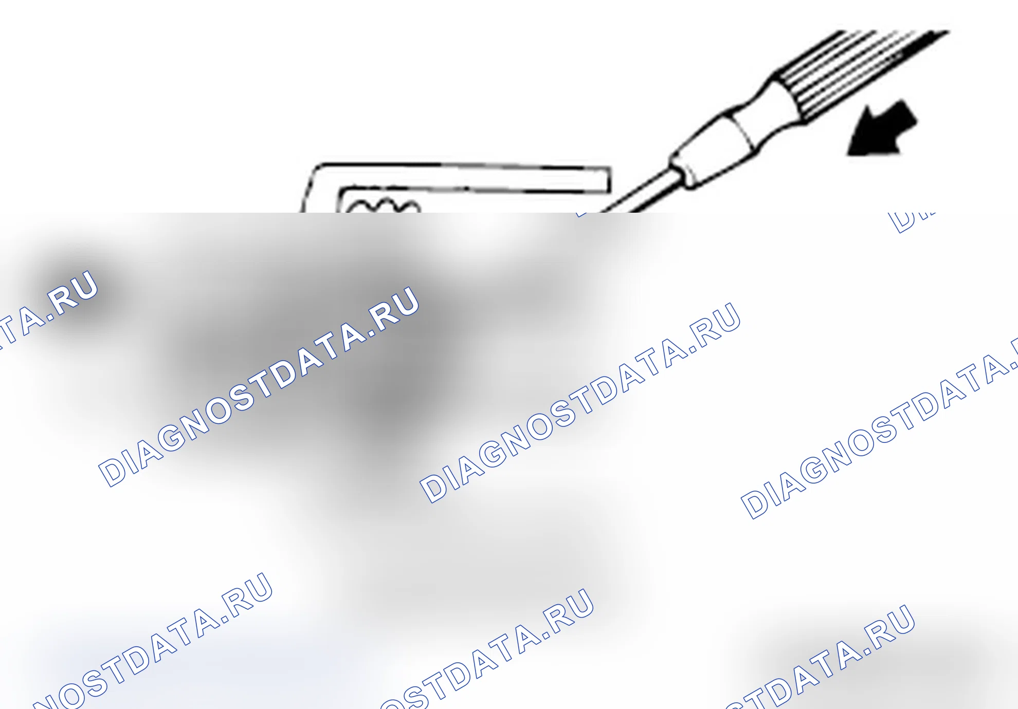 Рис. 56. Mitsubishi Lancer Ralliart X рестайлинг