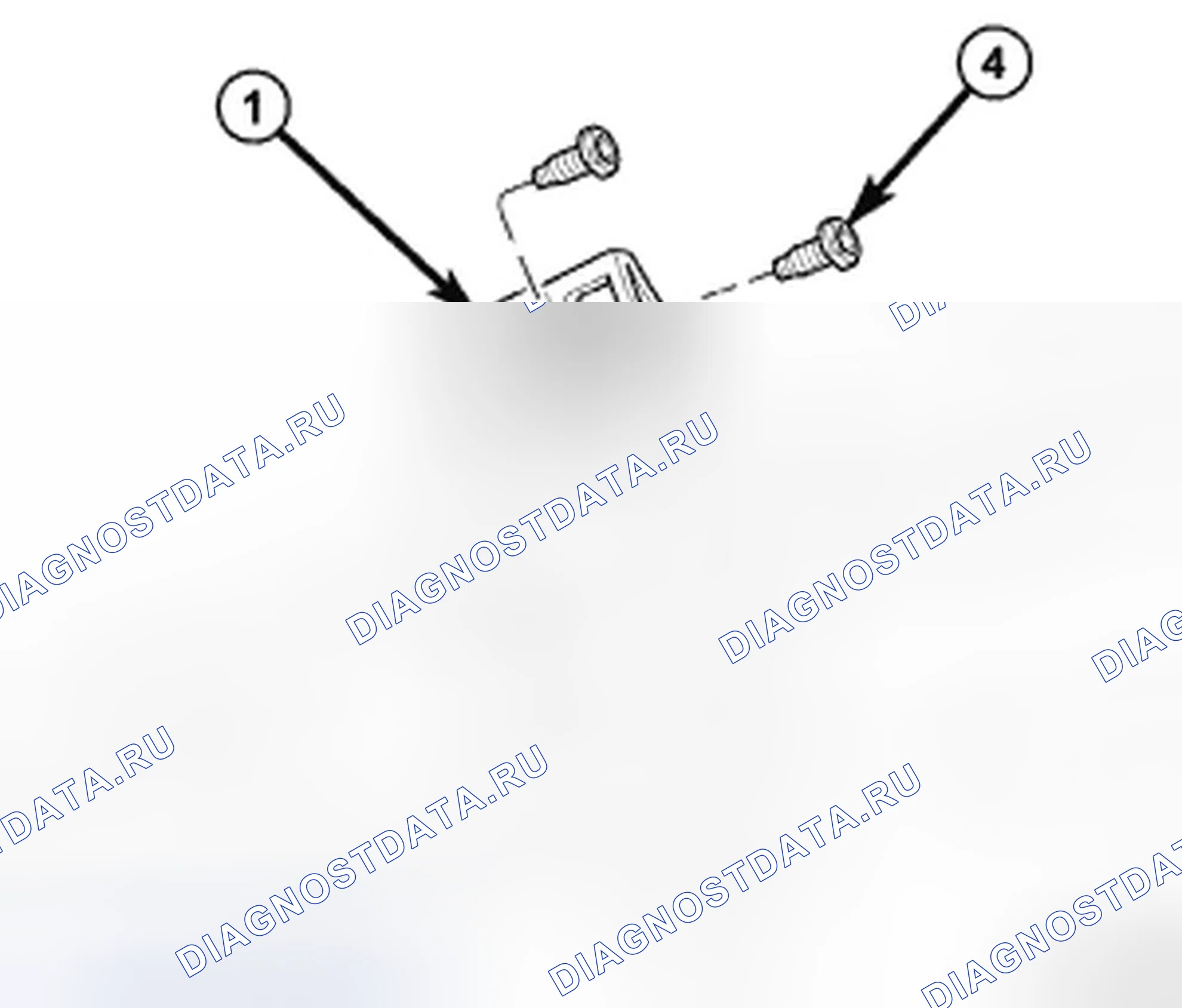 Рис. 433. Jeep Compass I