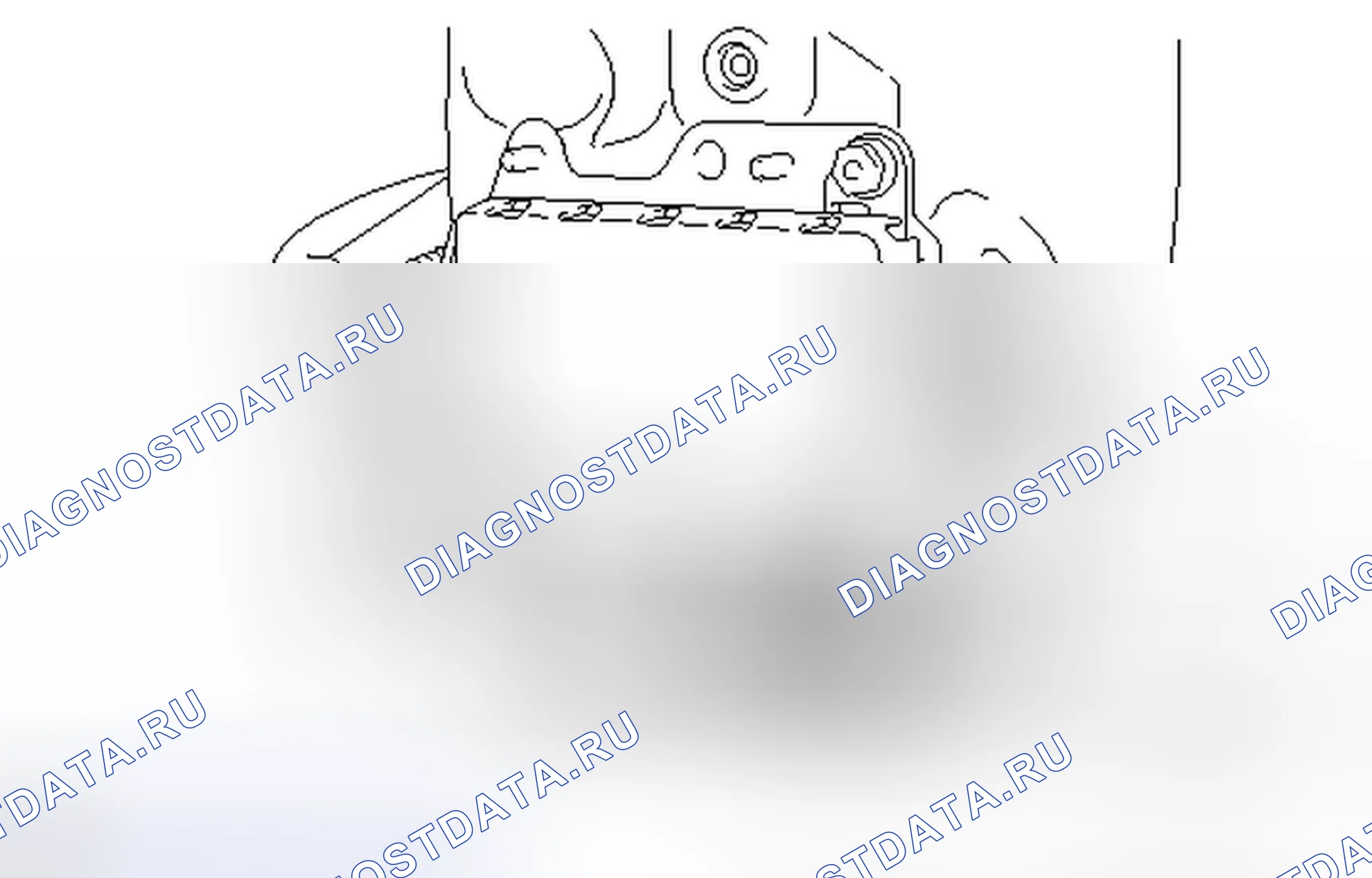 Рис. 135. Toyota Camry XV50