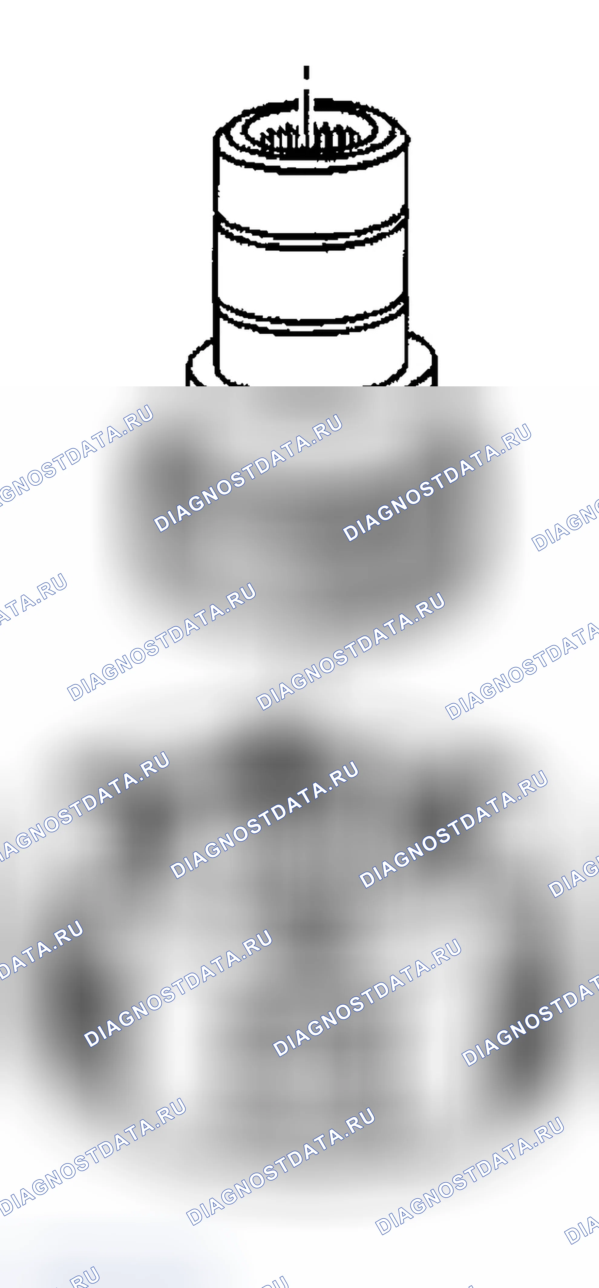 Рис. 586. Chevrolet Silverado 2500 