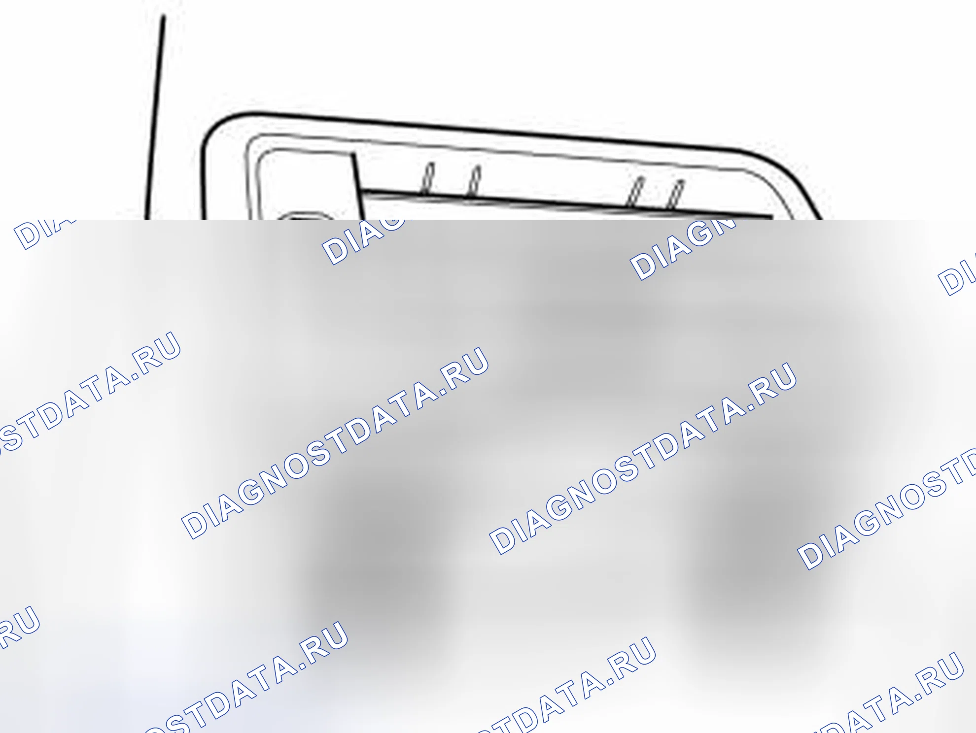 Рис. 243. Volvo XC70 II