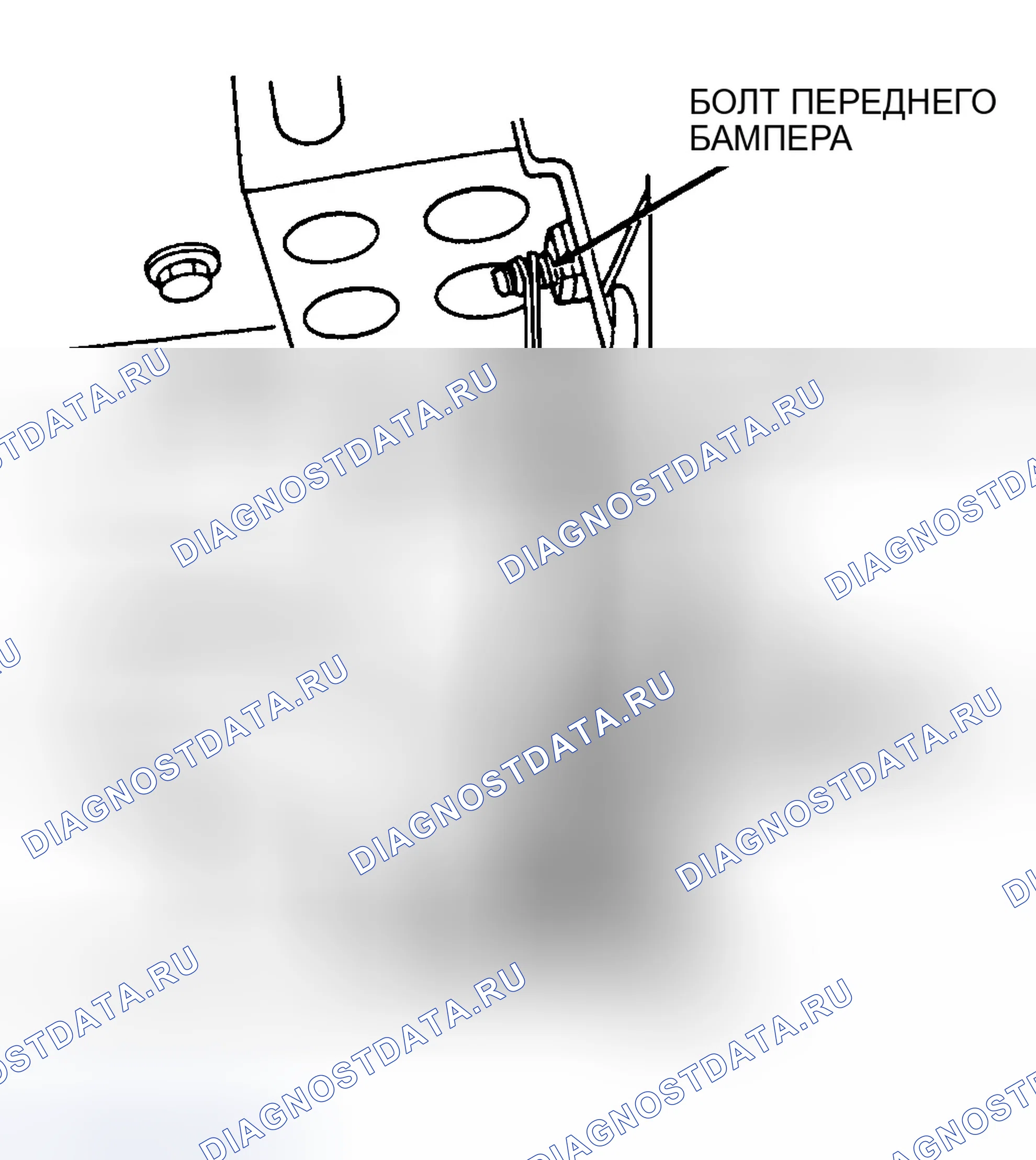 Рис. 3. Ford Taurus III