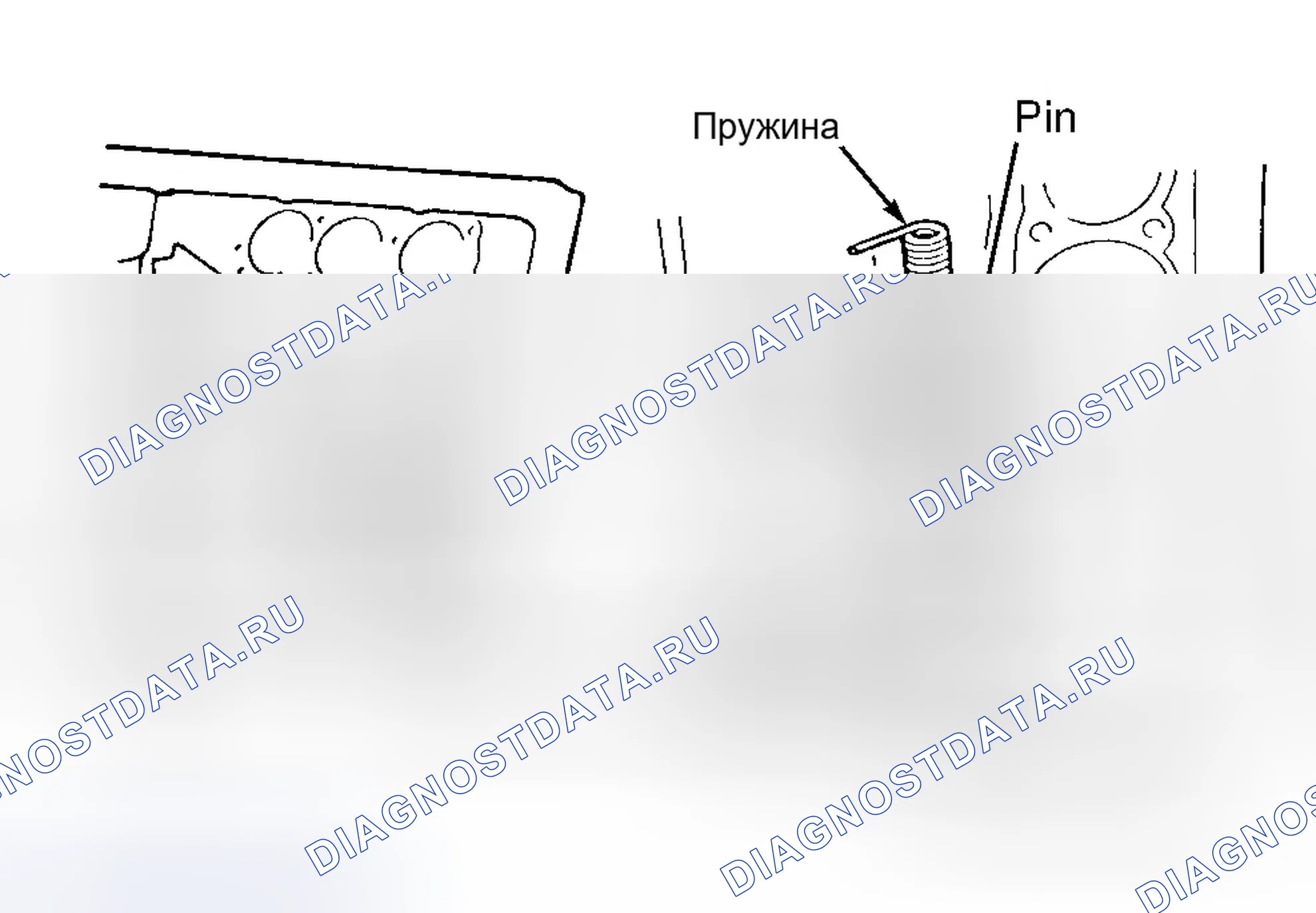 Рис. 82. Jeep Cherokee II рестайлинг