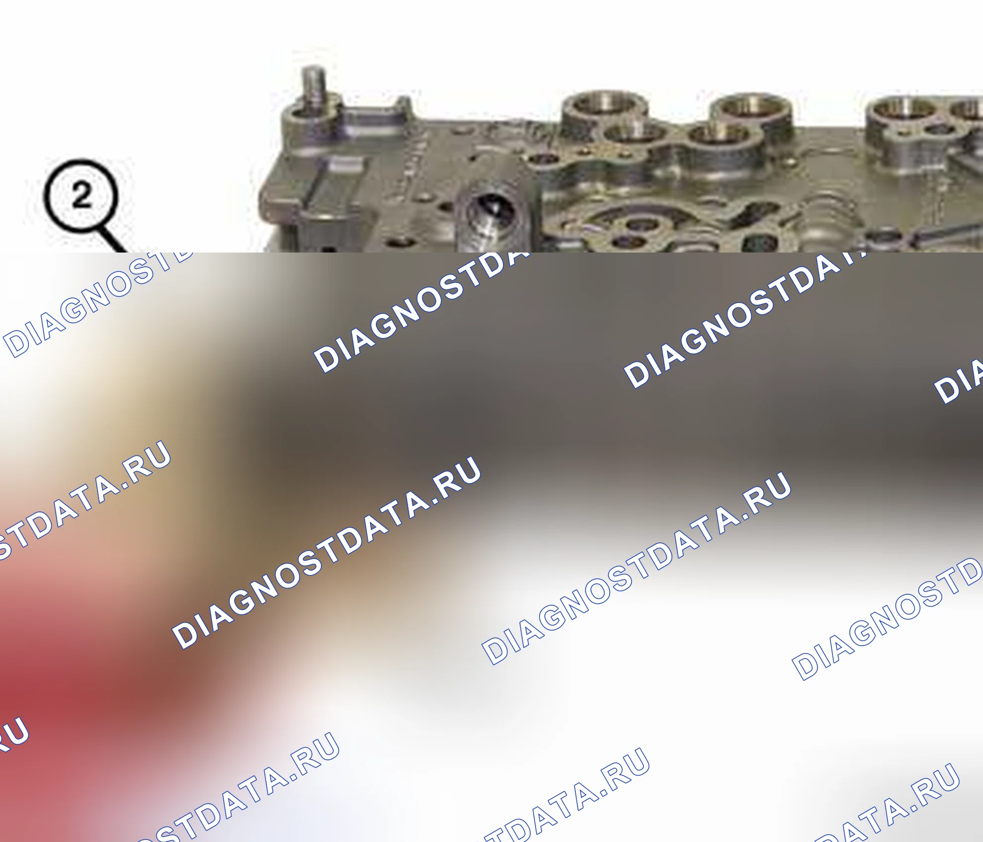 Рис. 166. Jeep Cherokee V рестайлинг