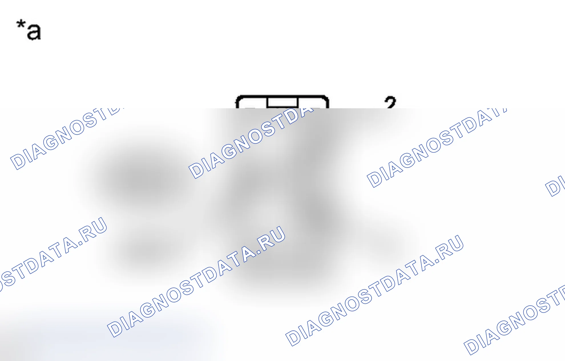 Рис. 226. Toyota Land Cruiser 200 рестайлинг