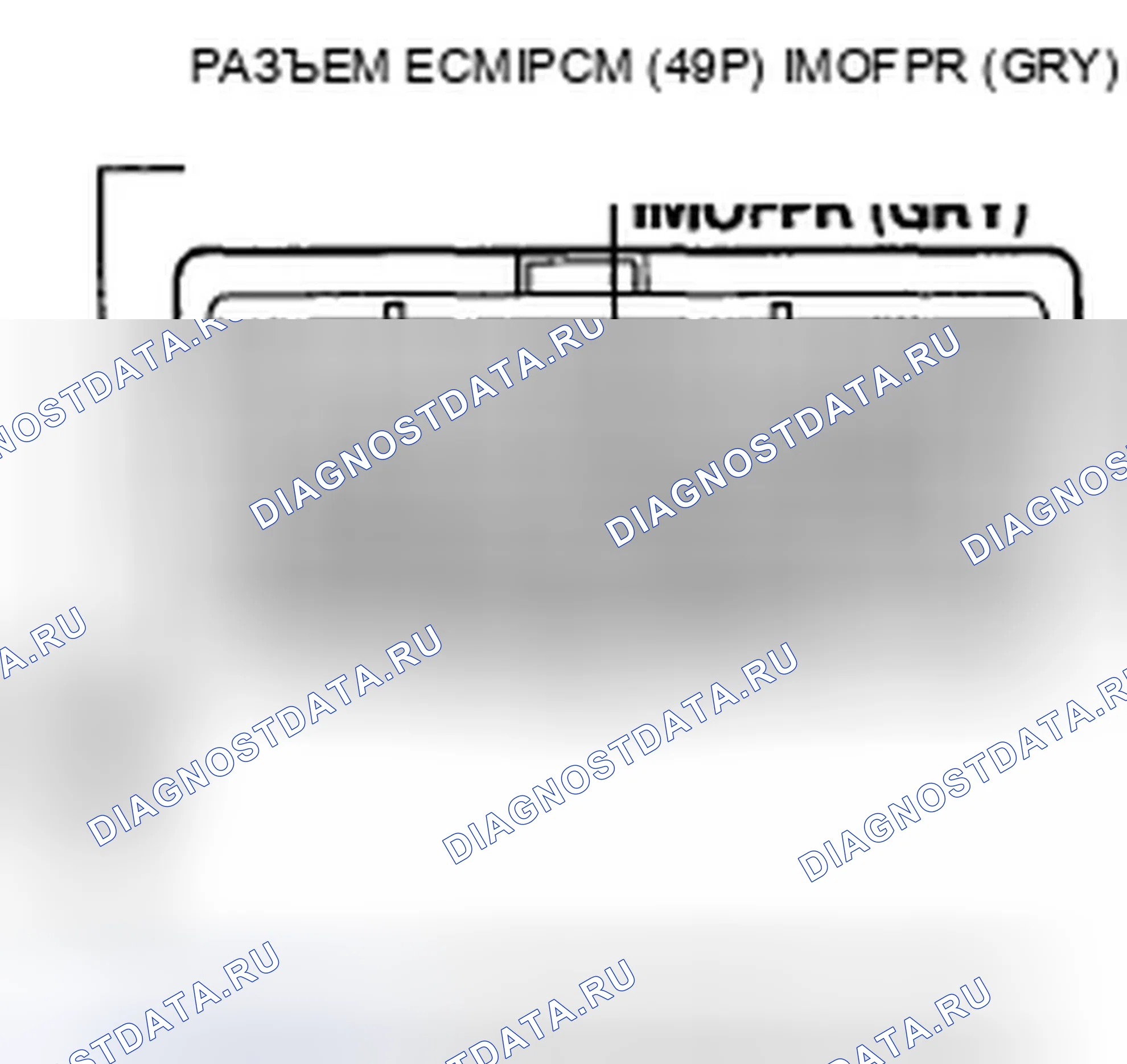 Рис. 896. Honda Accord VIII рестайлинг