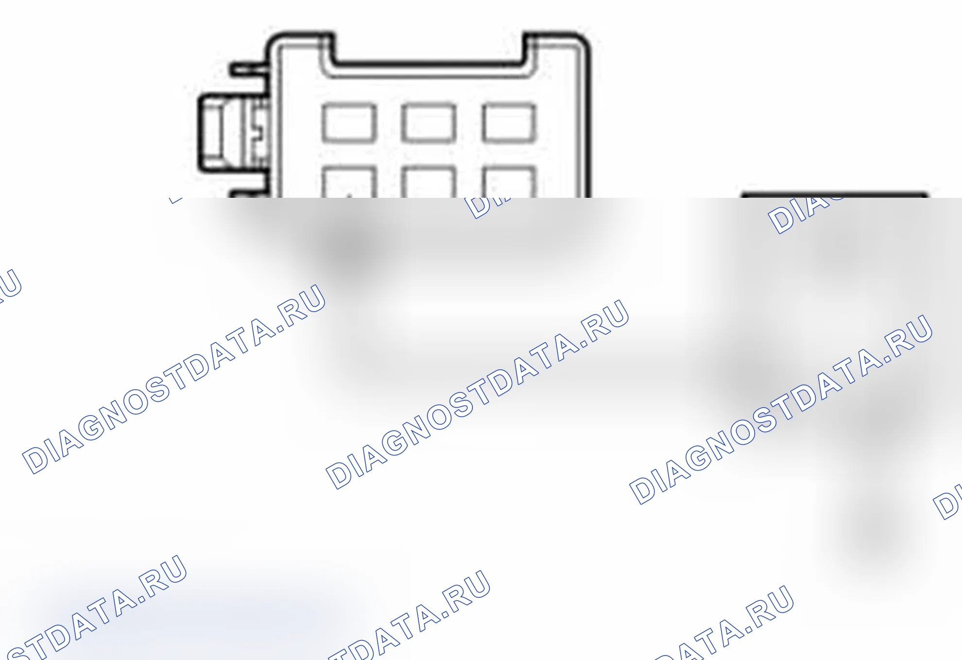 Рис. 31. Ford Transit Connect I рестайлинг