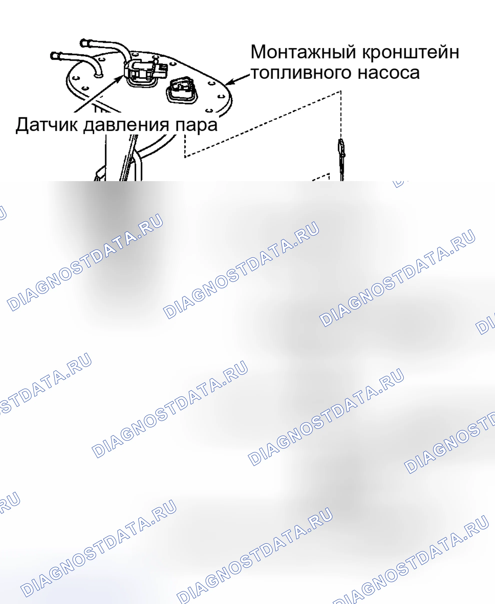 Рис. 97. Toyota Land Cruiser 100 рестайлинг