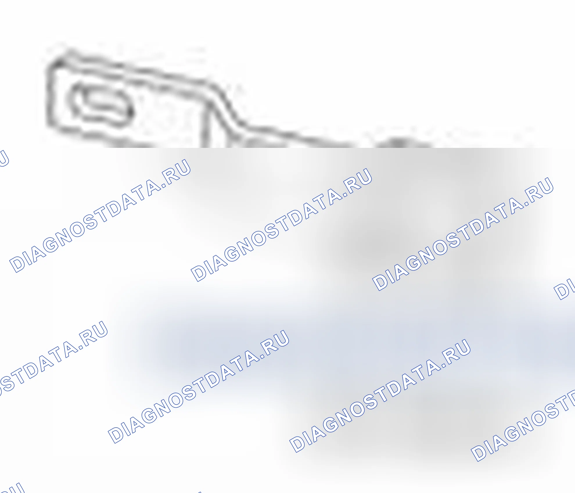 Рис. 2274. Ford Mustang V рестайлинг