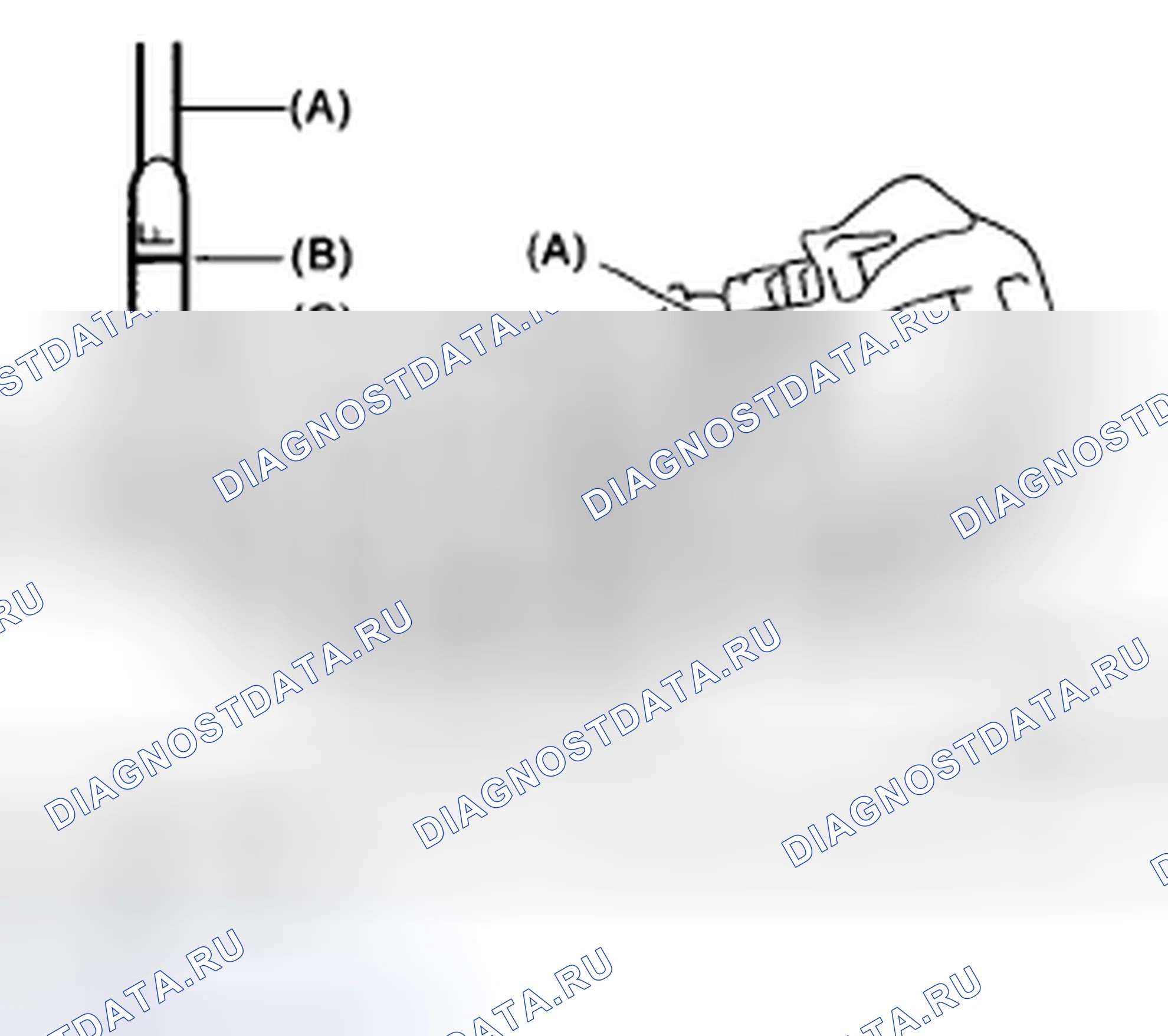 Рис. 112. Subaru Outback BP рестайлинг