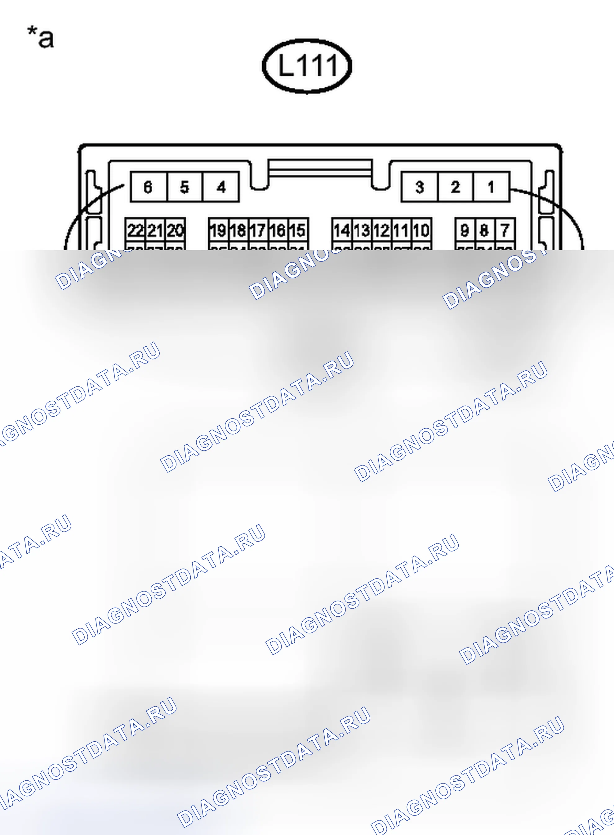Рис. 563: ПОРЯДОК ВЫПОЛНЕНИЯ РАБОТ. Honda Accord IV