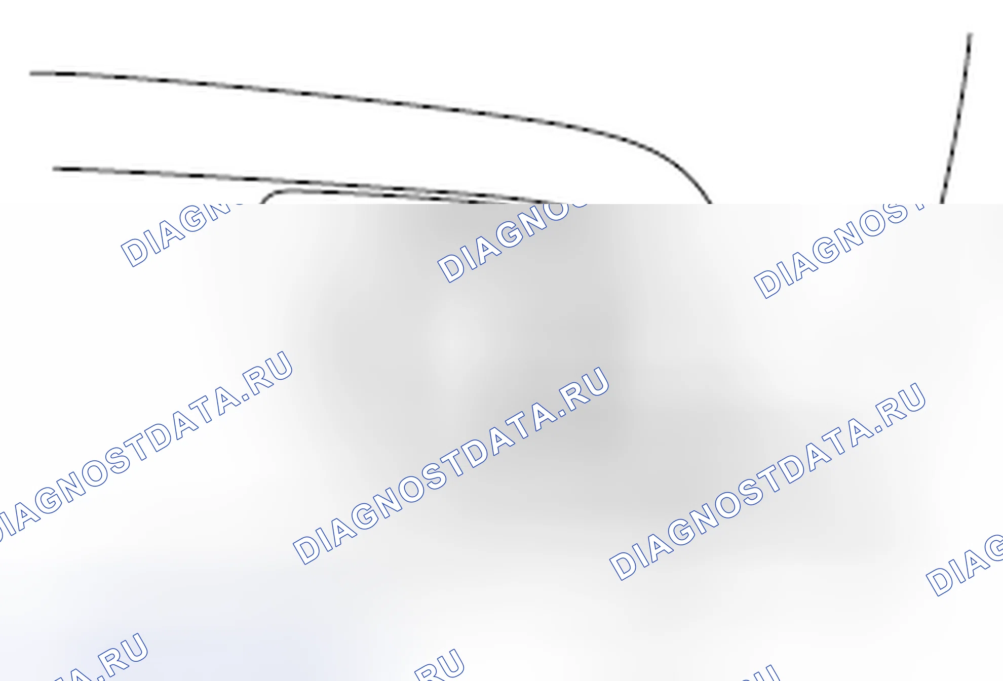 Рис. 36: ИНСТРУКЦИИ ПО ПРЕДВАРИТЕЛЬНОЙ НАВОДКЕ. Mercedes-Benz CLA-класс C117/X117 рестайлинг