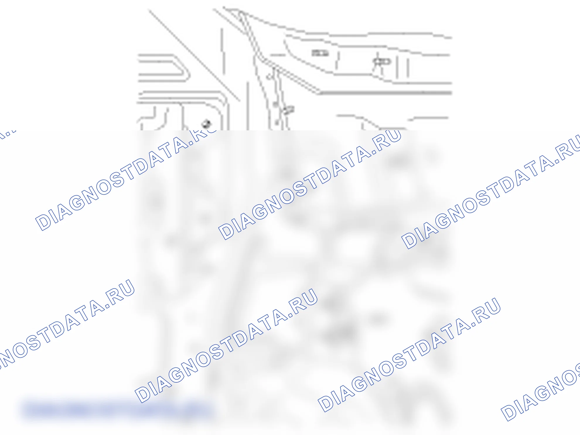 Снятие передней стойки. Hyundai ix35 EL